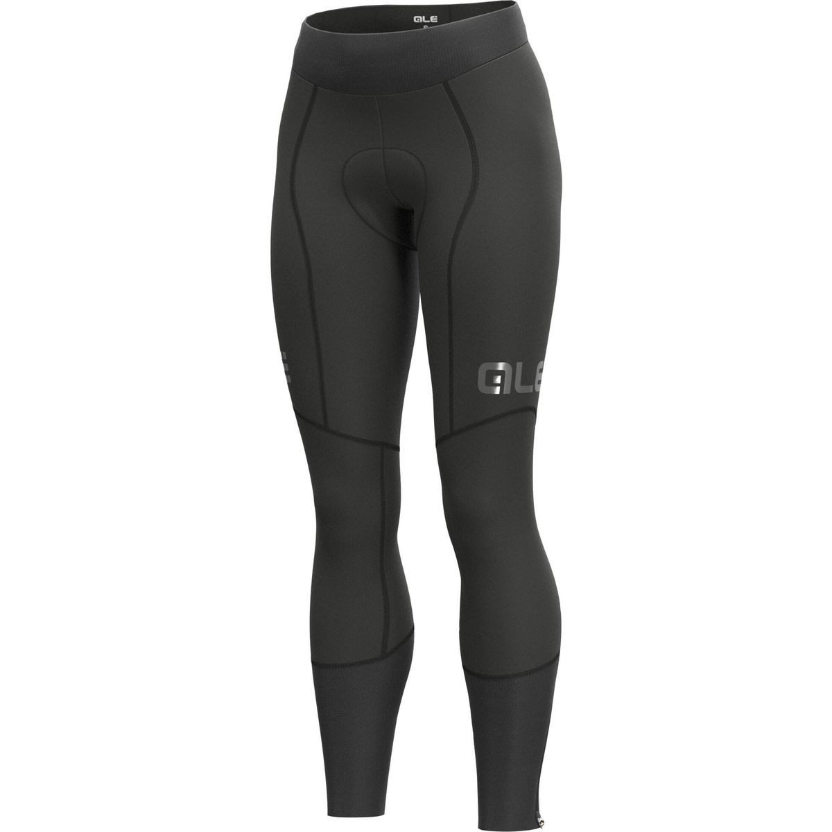 alé Fahrradhose Blizzard Lange Hose ohne Träger DAMEN