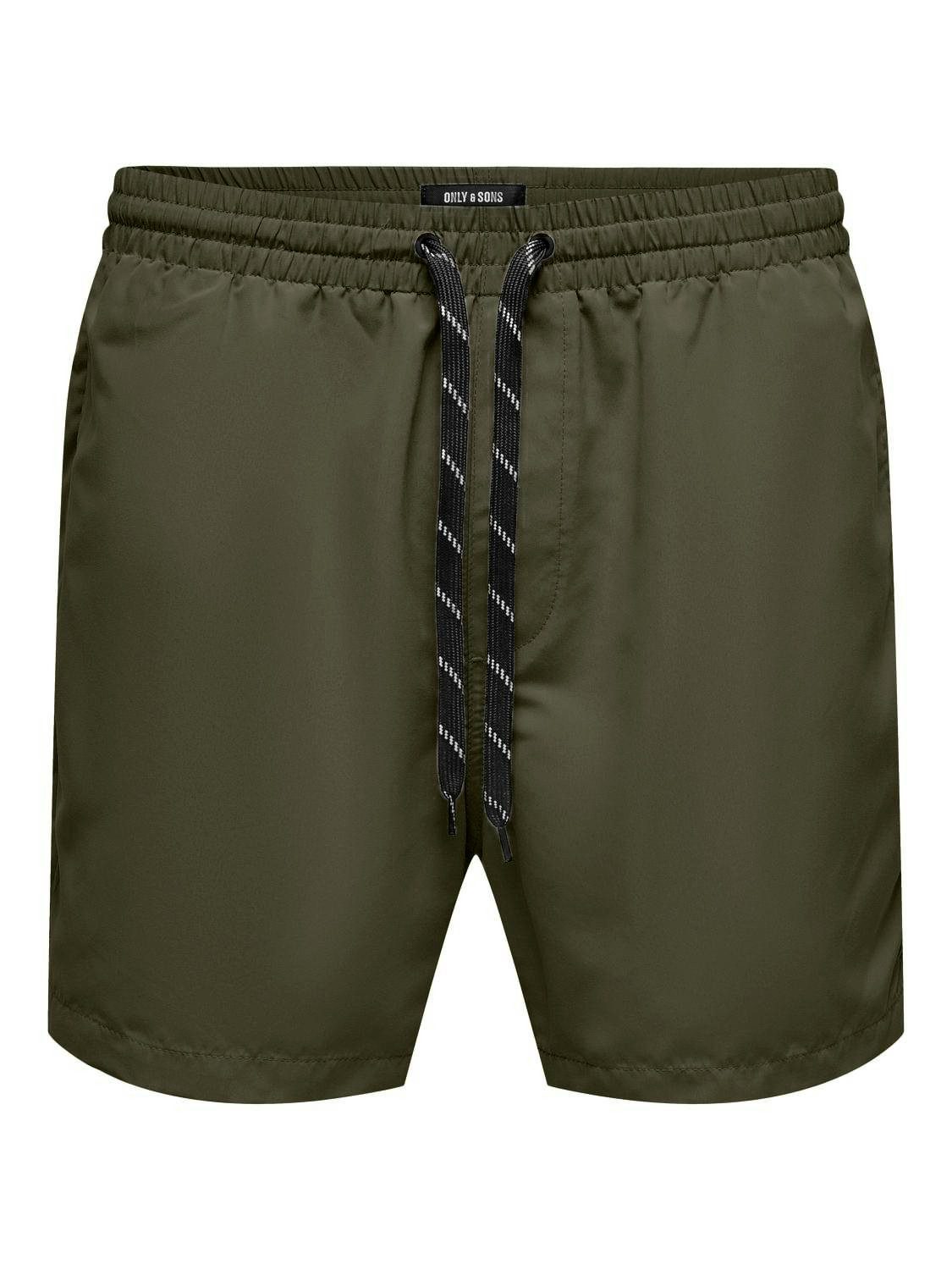 ONLY & SONS Badeshorts ONSTED LIFE günstig online kaufen