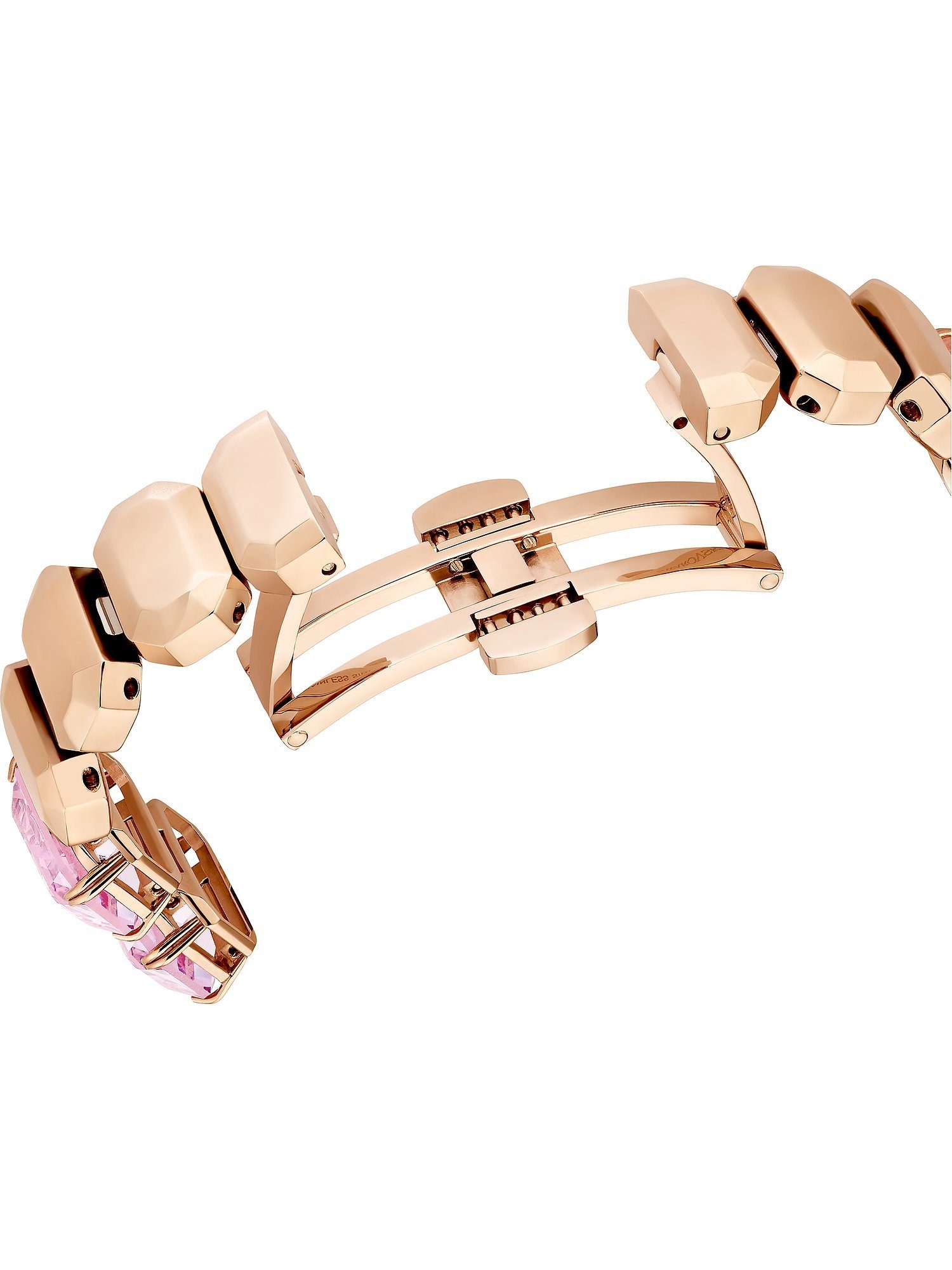 Swarovski Quarzuhr Swarovski Damen-Uhren Analog Quarz günstig online kaufen