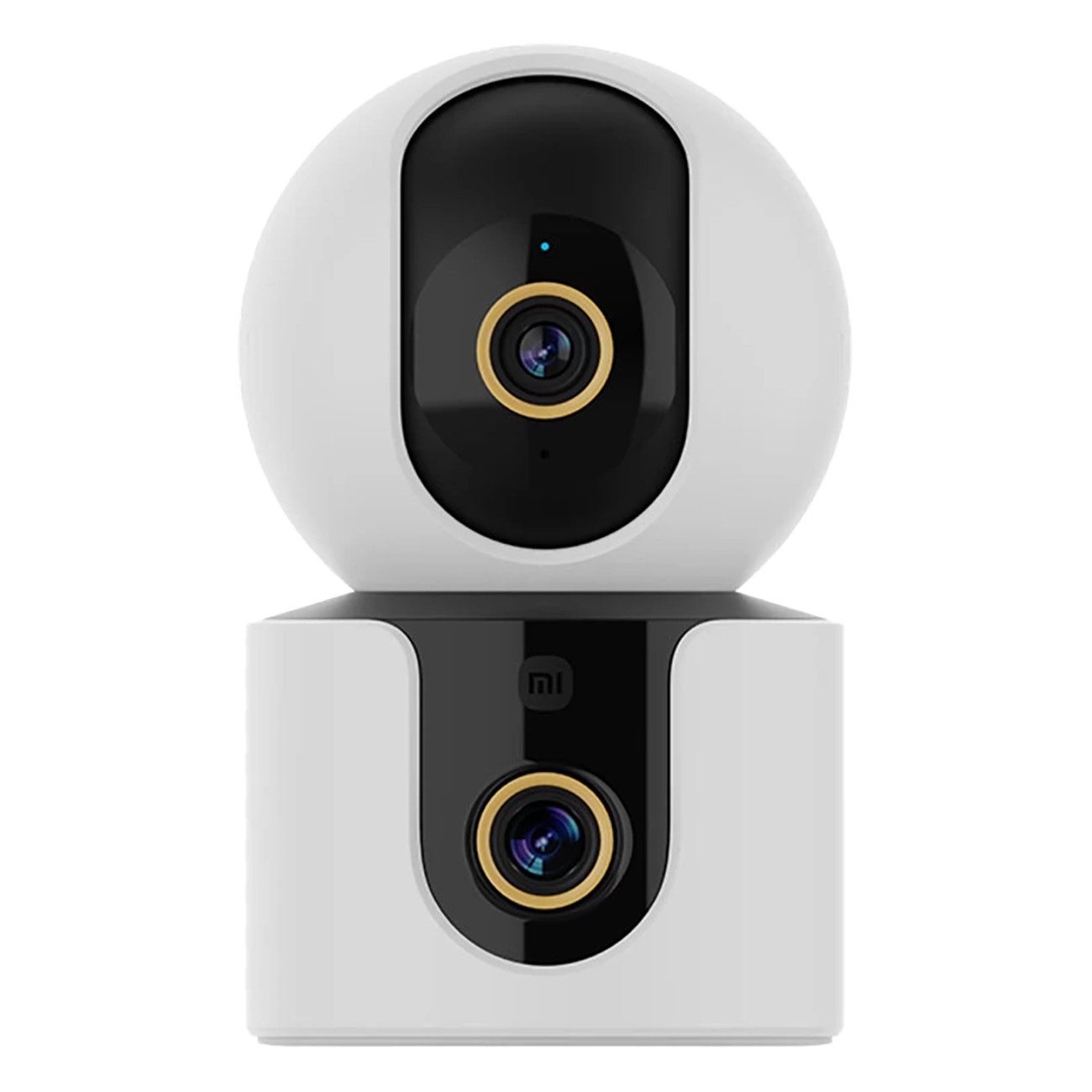 Xiaomi Überwachungskamera Smart Camera C500 Dual EU (BHR8755EU) (Nenneingangsleistung: 5V, 2560 x 1440 Auflösung, Wifi, Bluetooth)