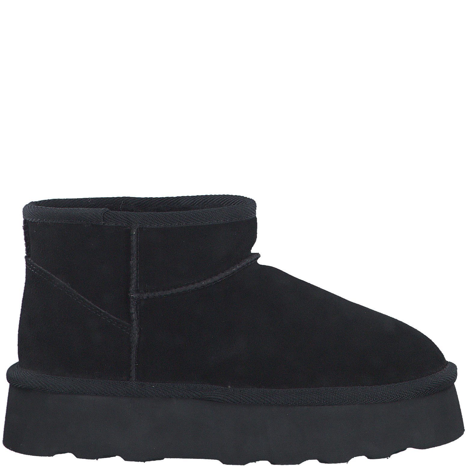 s.Oliver Winterboots