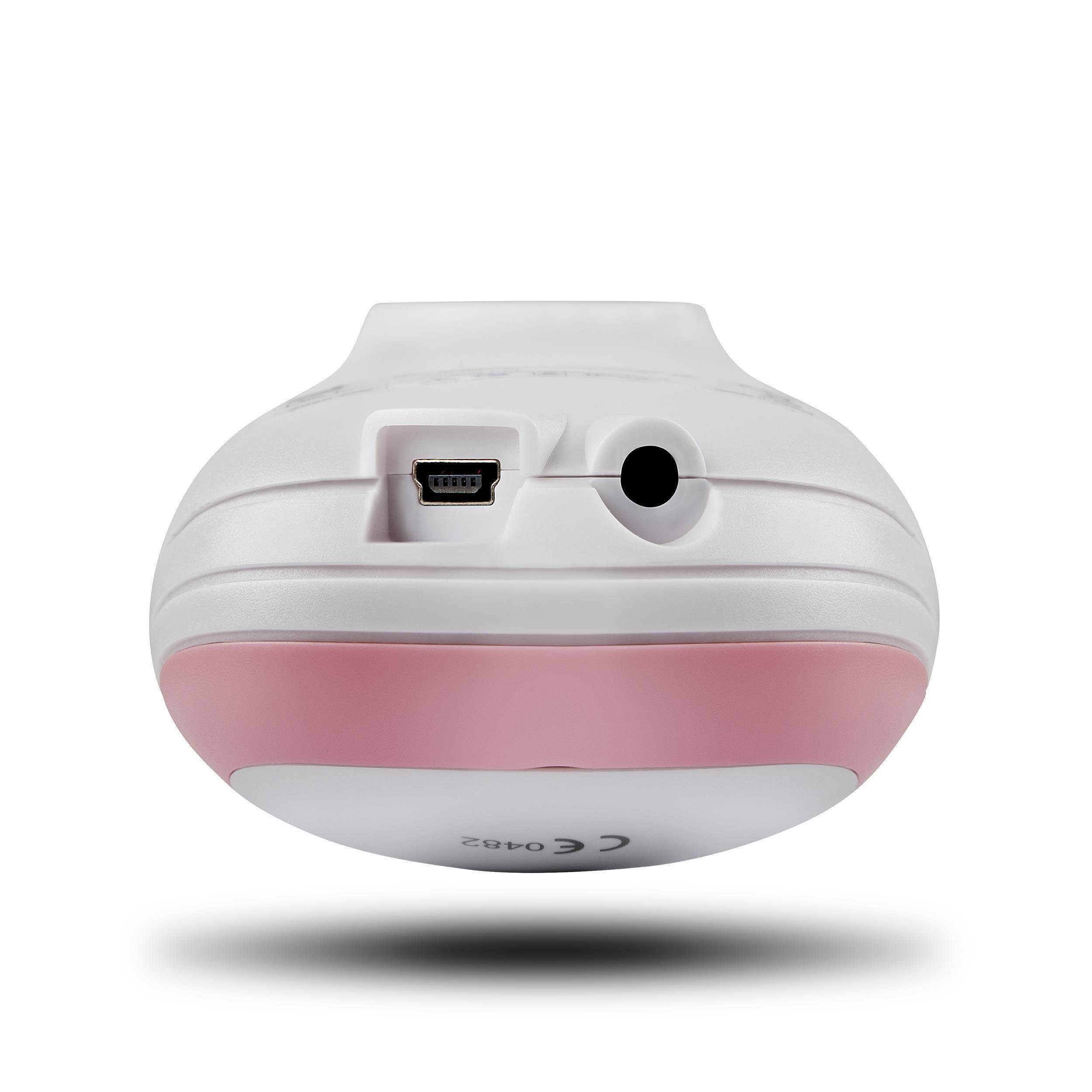 MINI AngelSounds Doppler JPD-100S(mini) Set Fetal Babyphone