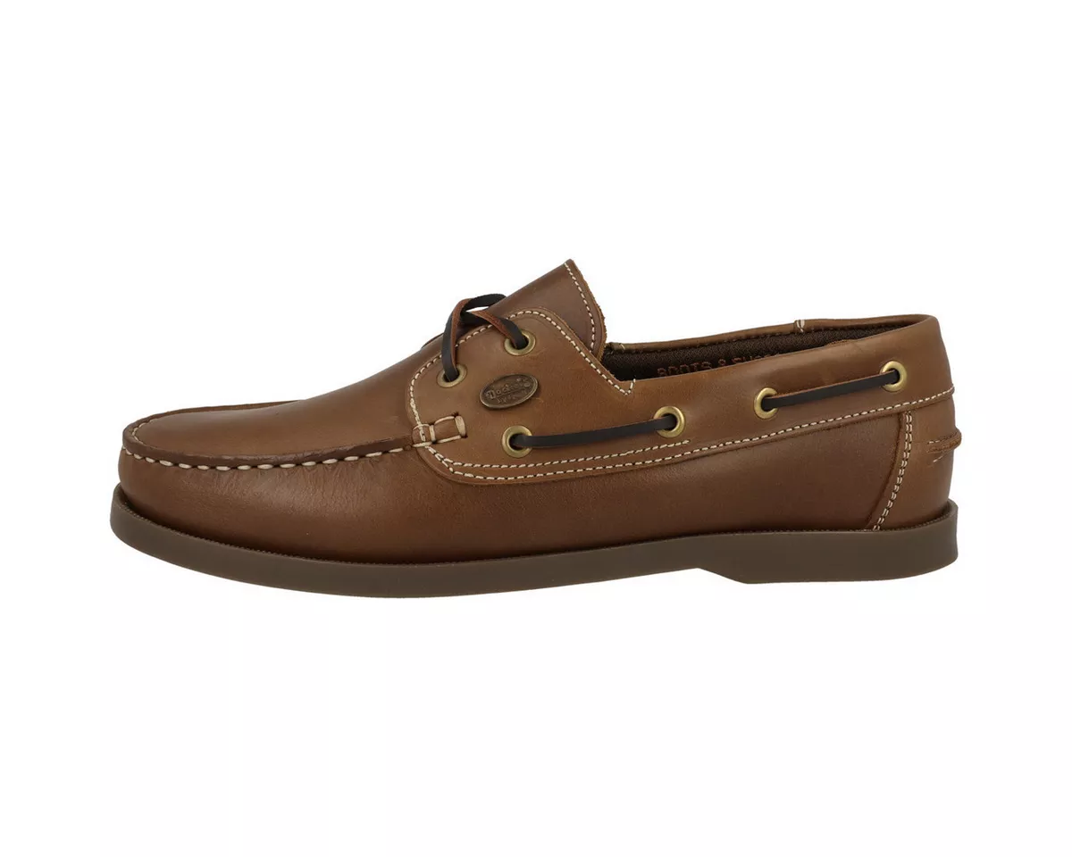 Dockers by Gerli 21DC001 Herren Slipper Loafer, Mokkasin, Sommerschuhe, Halbschuhe, Schlupfschuhe