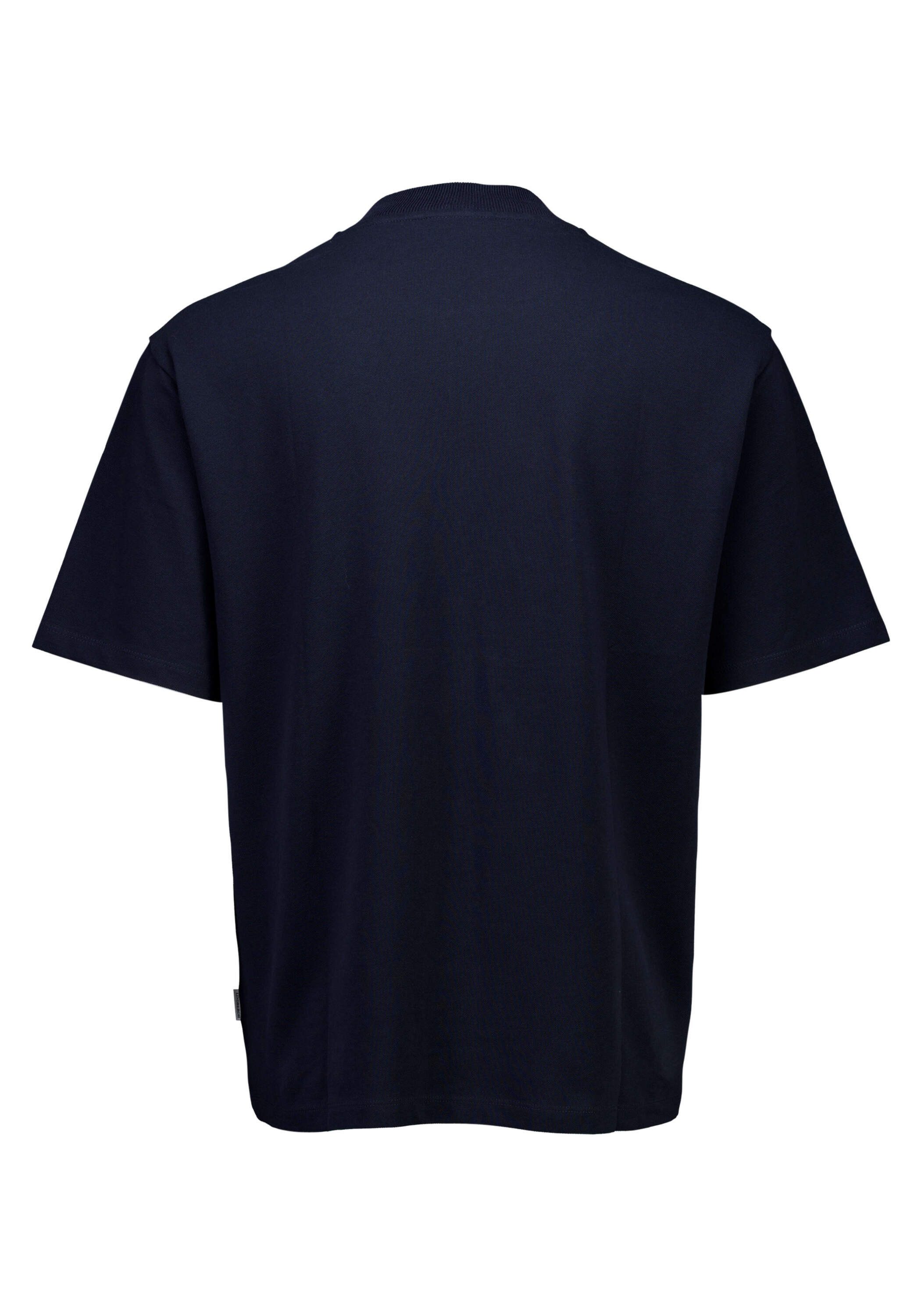 LINDBERGH Poloshirt Poloshirt Oversize Fit