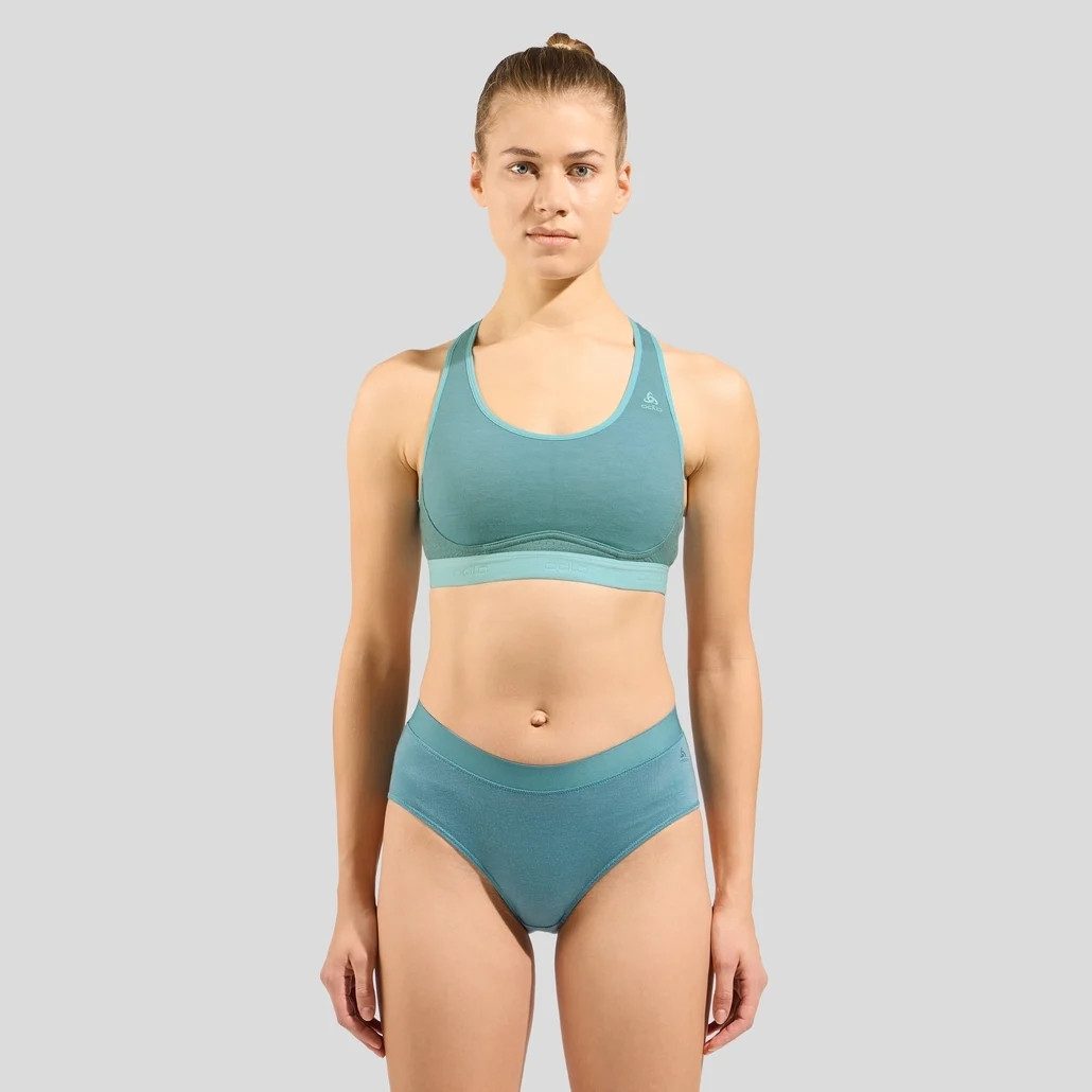 Odlo Tanktop ASCENT PW MEDIUM Sport-BH