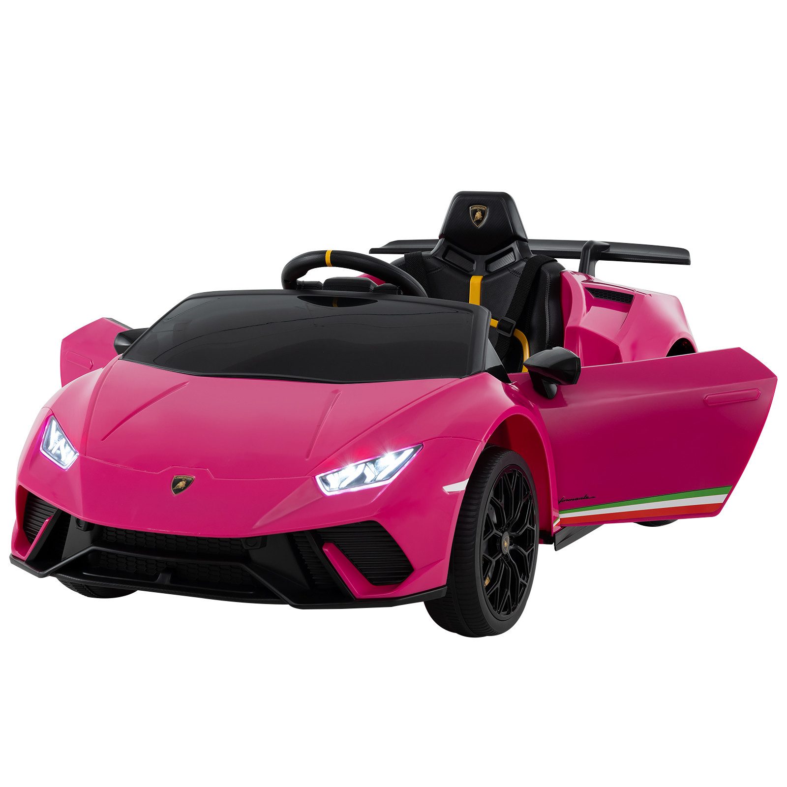 Elektro-Kinderauto