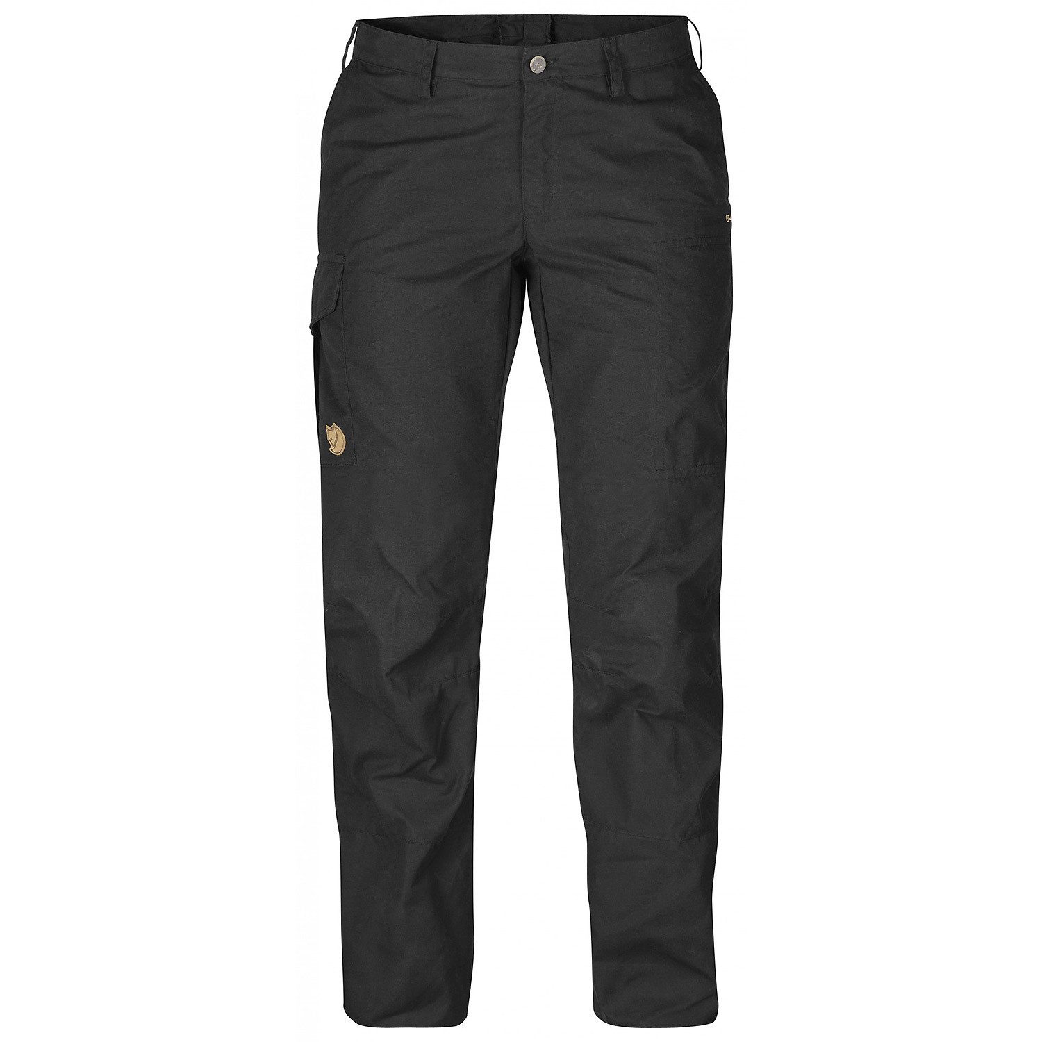 Fjällräven Funktionshose Outdoorhose Karla Pro Trousers