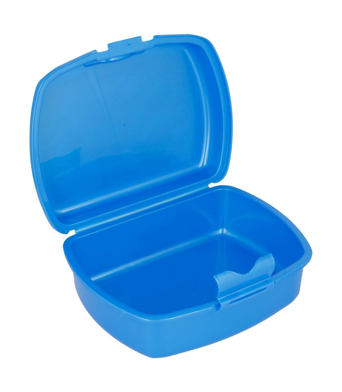 Super Mario Lunchbox Kinder Brotdose für unterwegs und Kindergarten, (Packung, Pack)