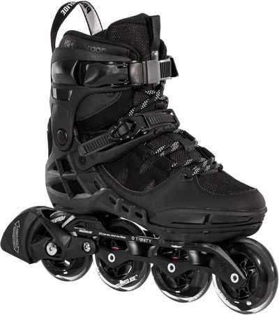 Powerslide Inlineskates Phuzion Argon Black 80