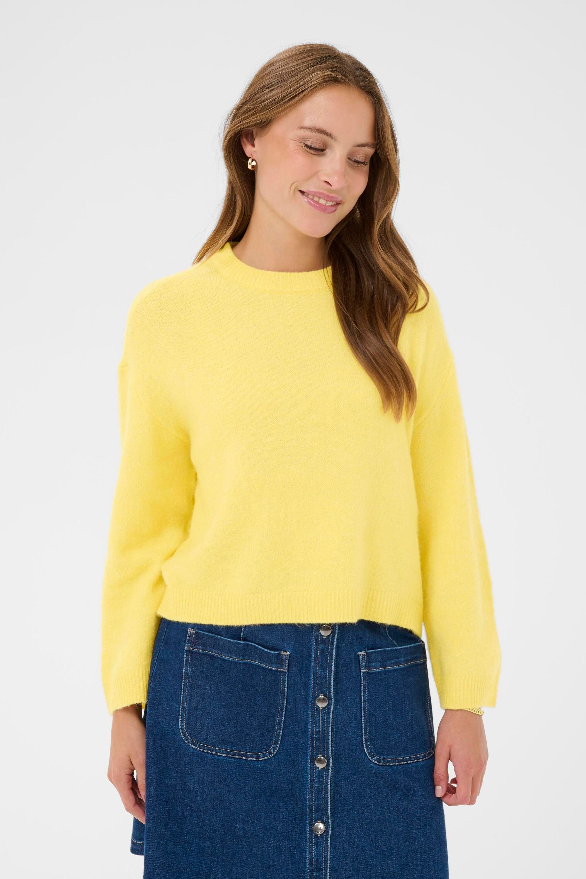 Strickpullover Strickpullover LarnaSZ