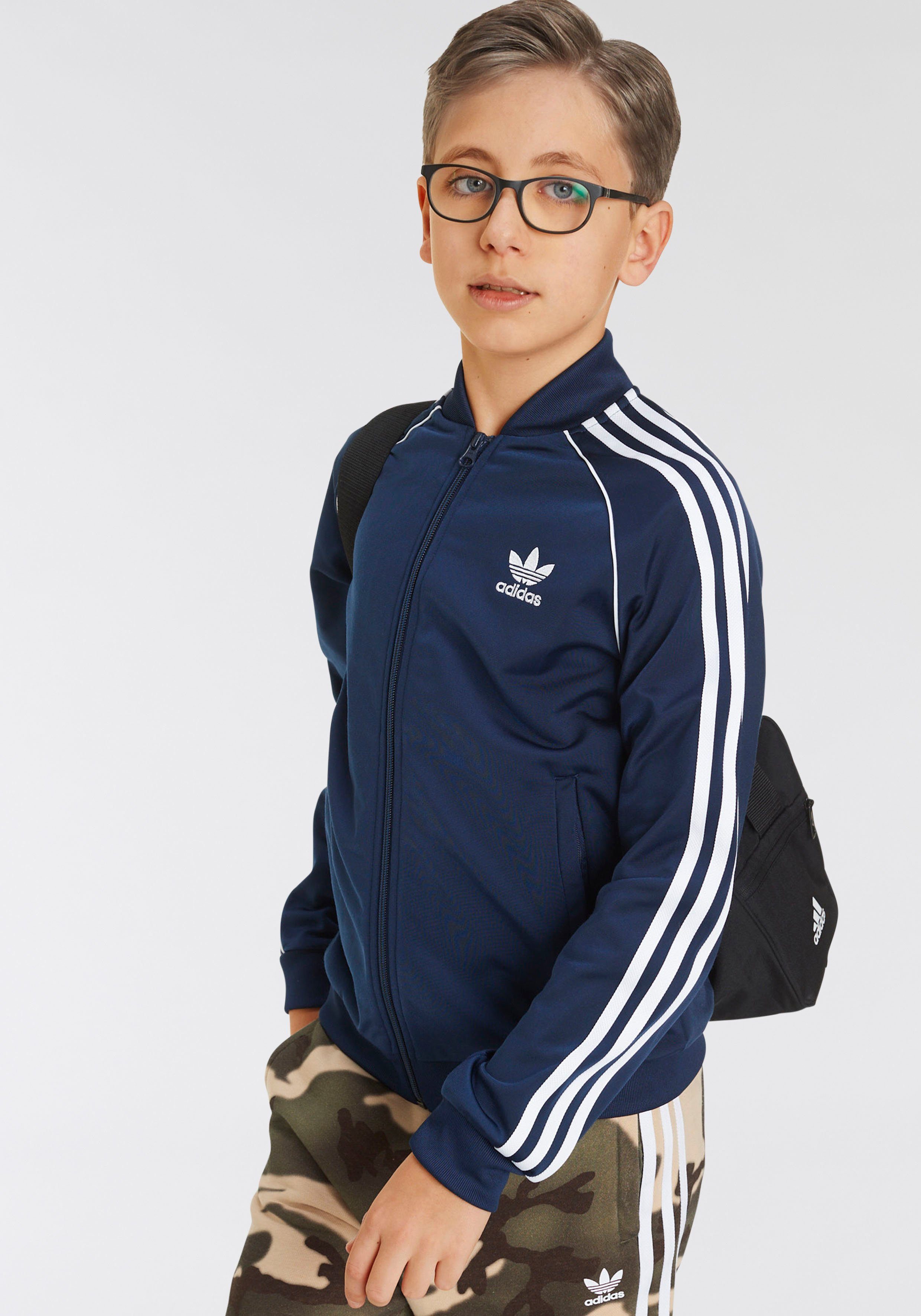 ORIGINALS adidas ADICOLOR Originals SST Trainingsjacke