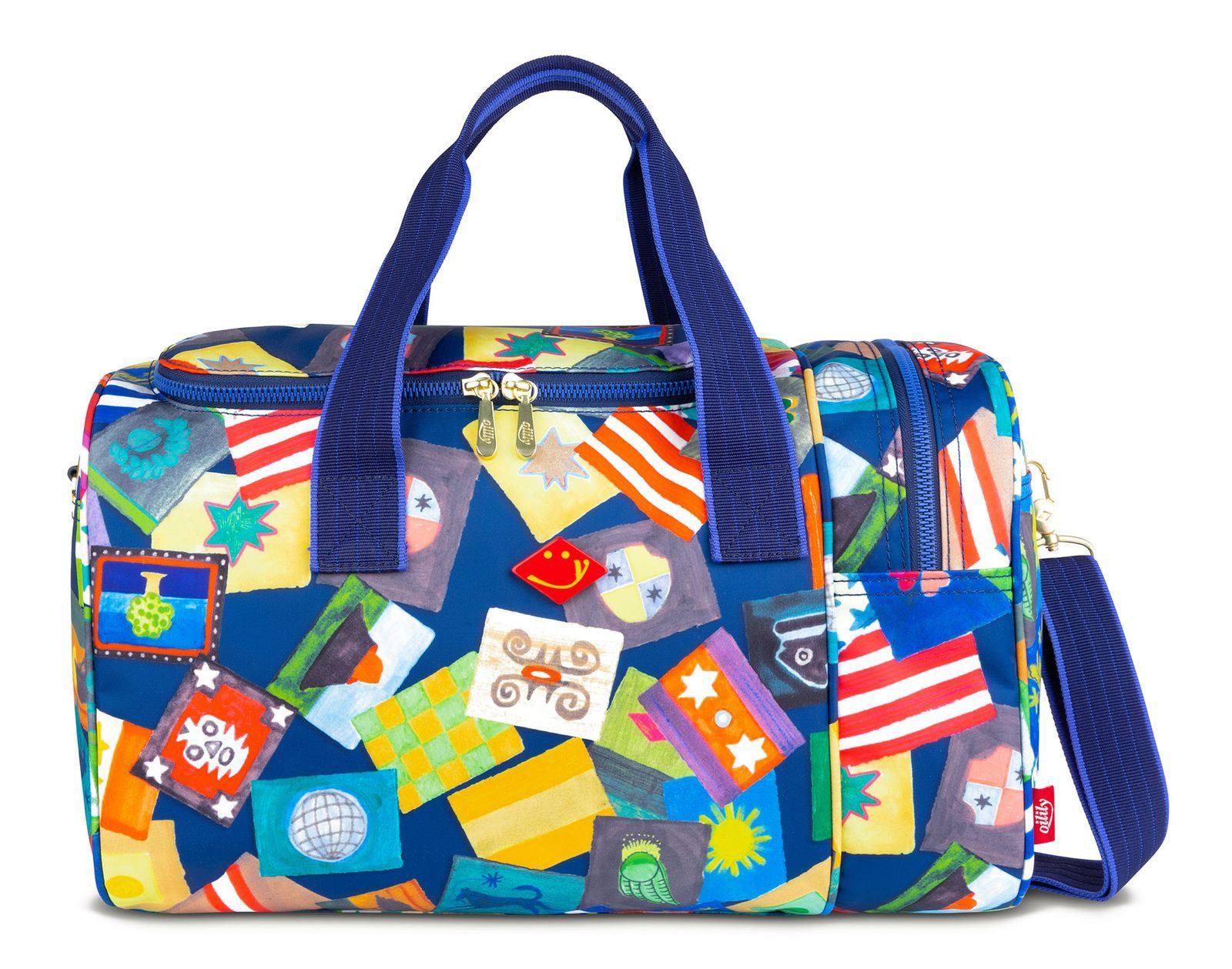 Oilily Sporttasche Sports Bag