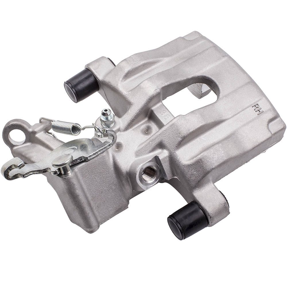 maXpeedingrods Bremsscheibe, Bremssattel Hinten Rechts for Opel Vectra C Saab 9-3 9-3X 542092