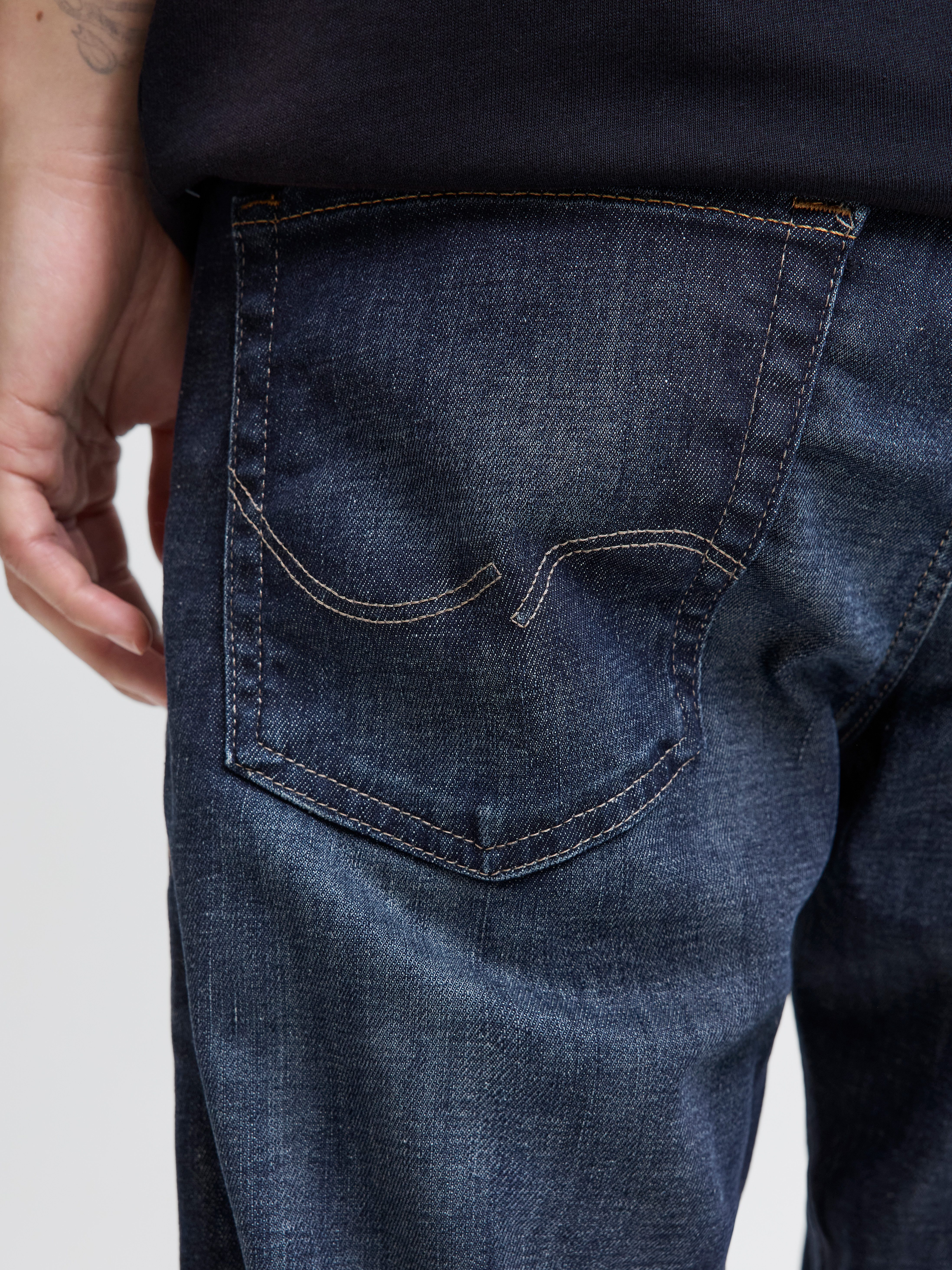 Jack & Jones 5-Pocket-Jeans