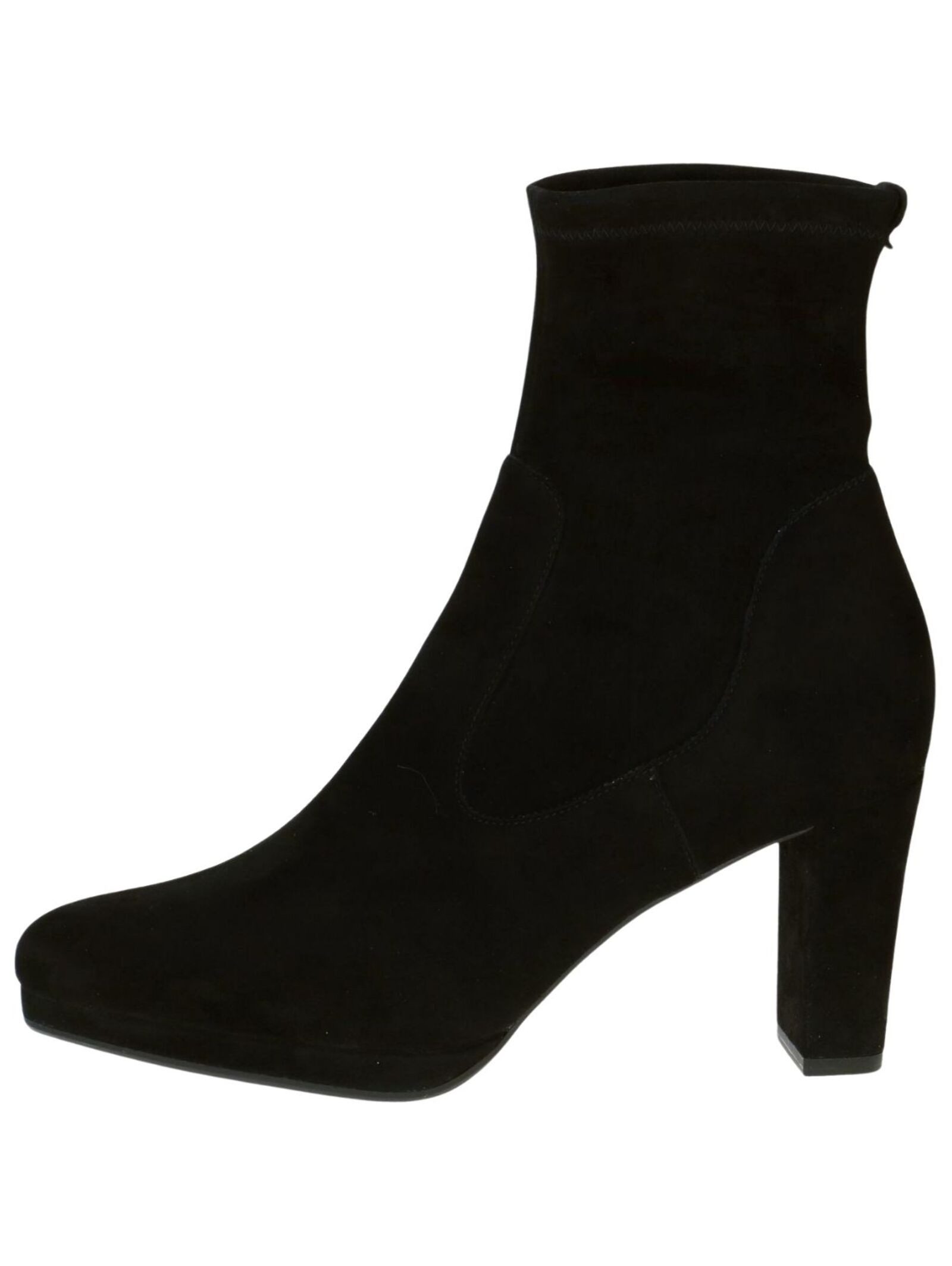 Peter Kaiser Peter Kaiser Stiefelette Leder High-Heel-Stiefelette günstig online kaufen