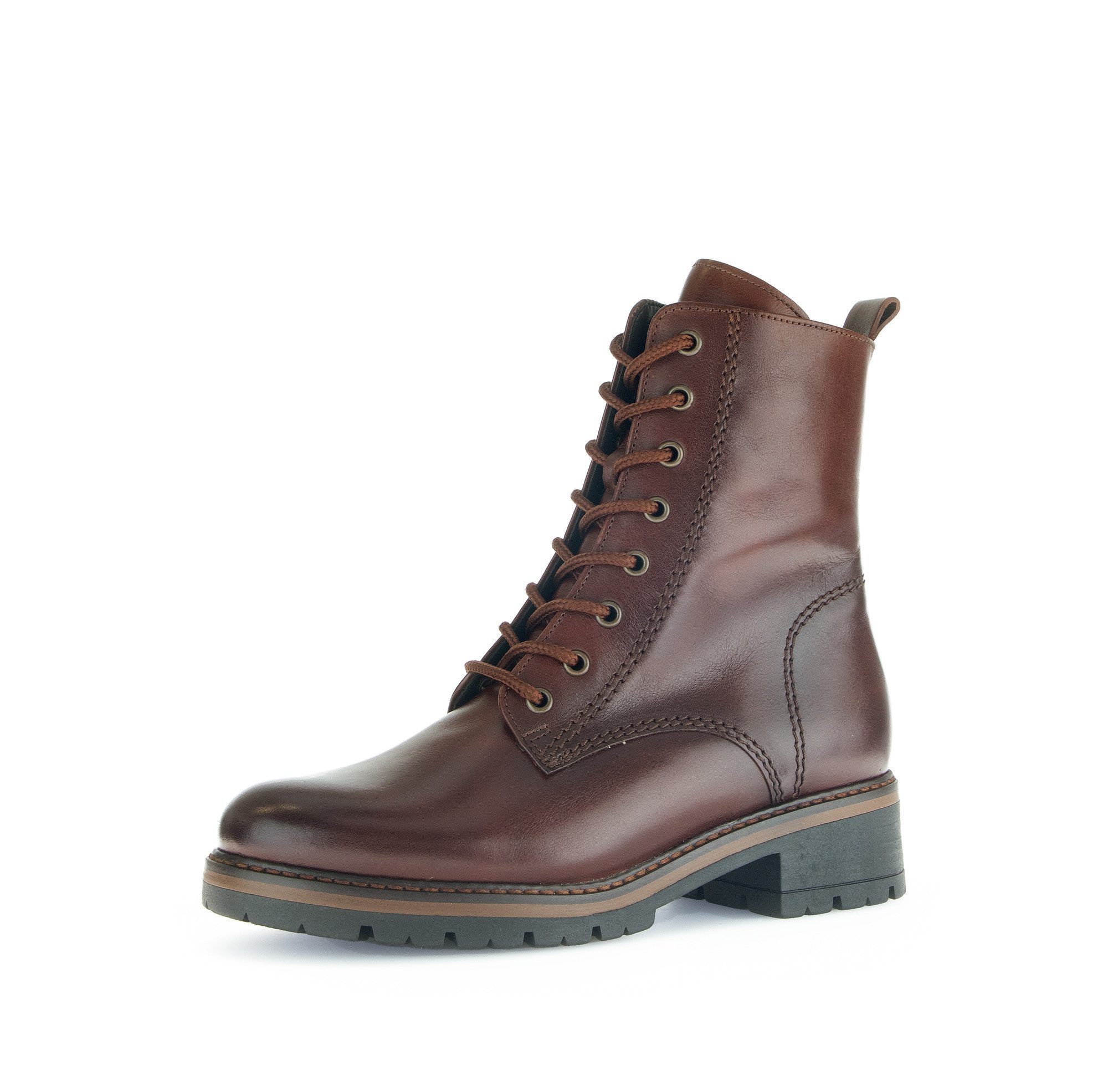 Gabor Schnürstiefelette günstig online kaufen