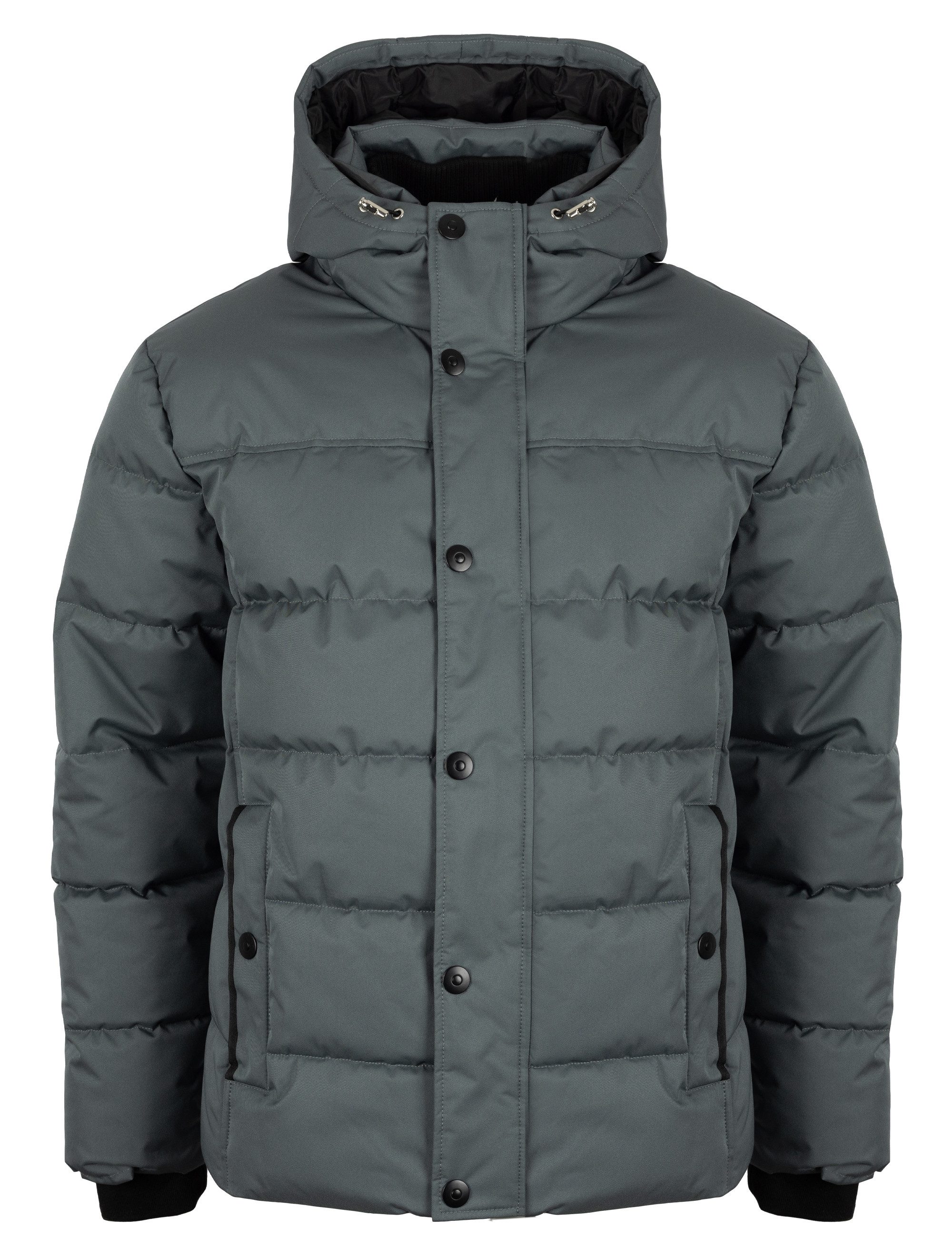 ROADSIGN australia Kurzjacke Puffer Parka