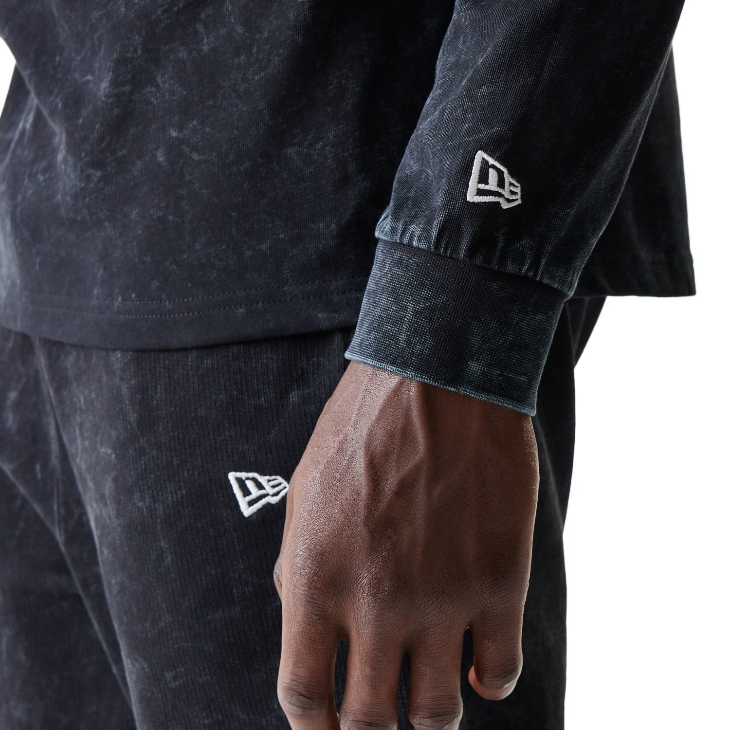 New Era Print-Shirt Motorsport Red Bull Racing
