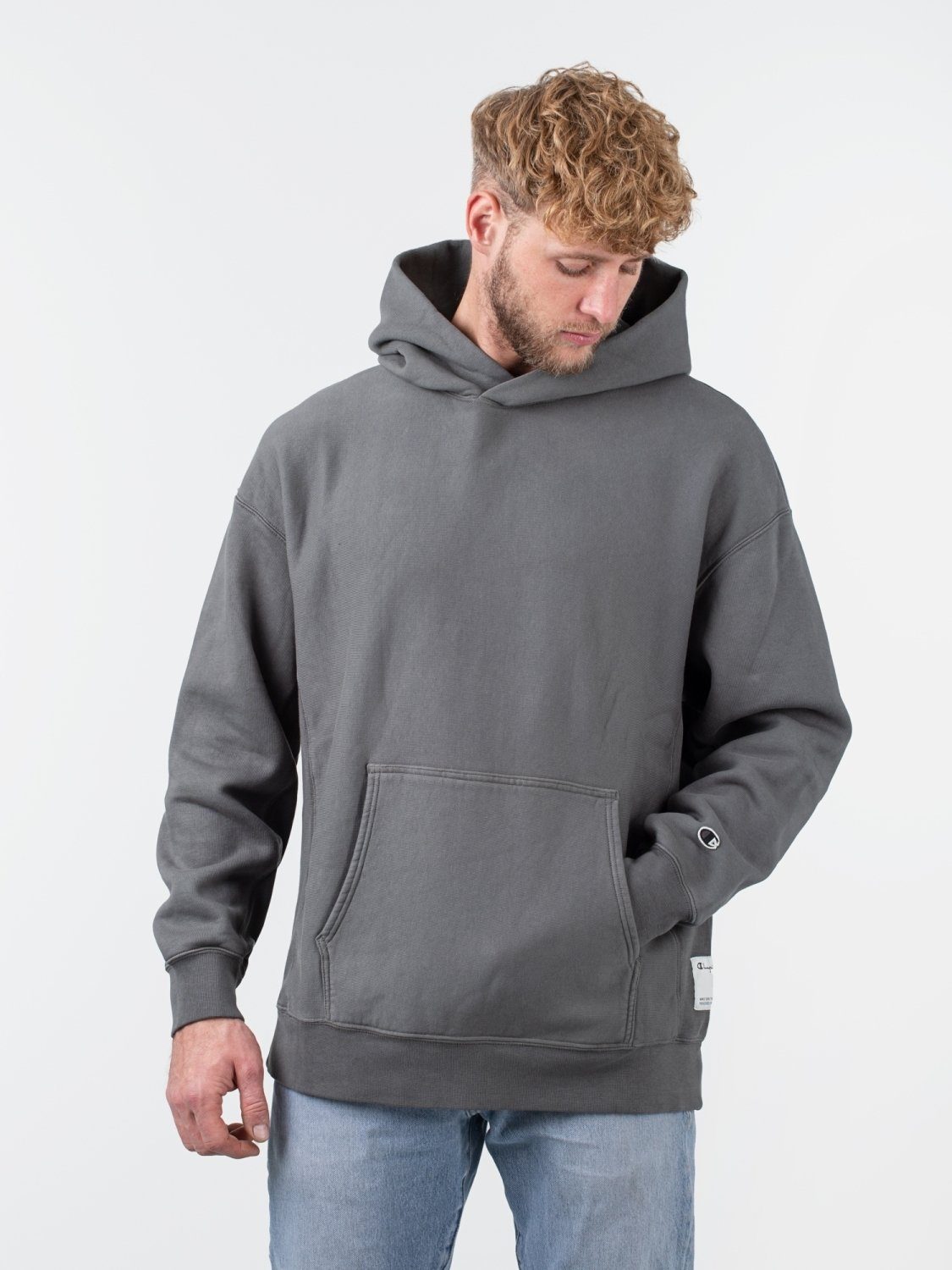Champion Hoodie Champion Hooded Sweatshirt