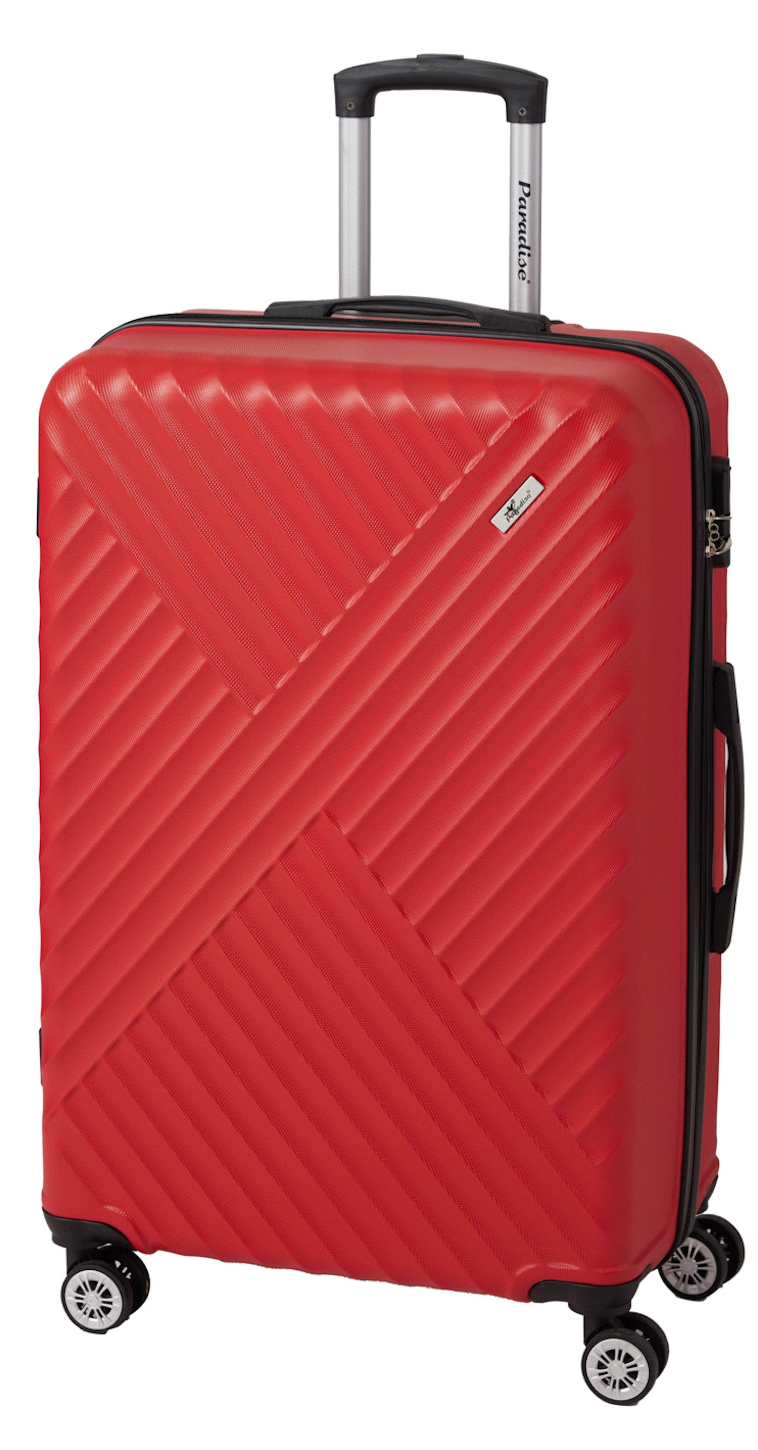 CHECK.IN® Hartschalen-Trolley 105 Liter, 3,9 kg, günstig online kaufen