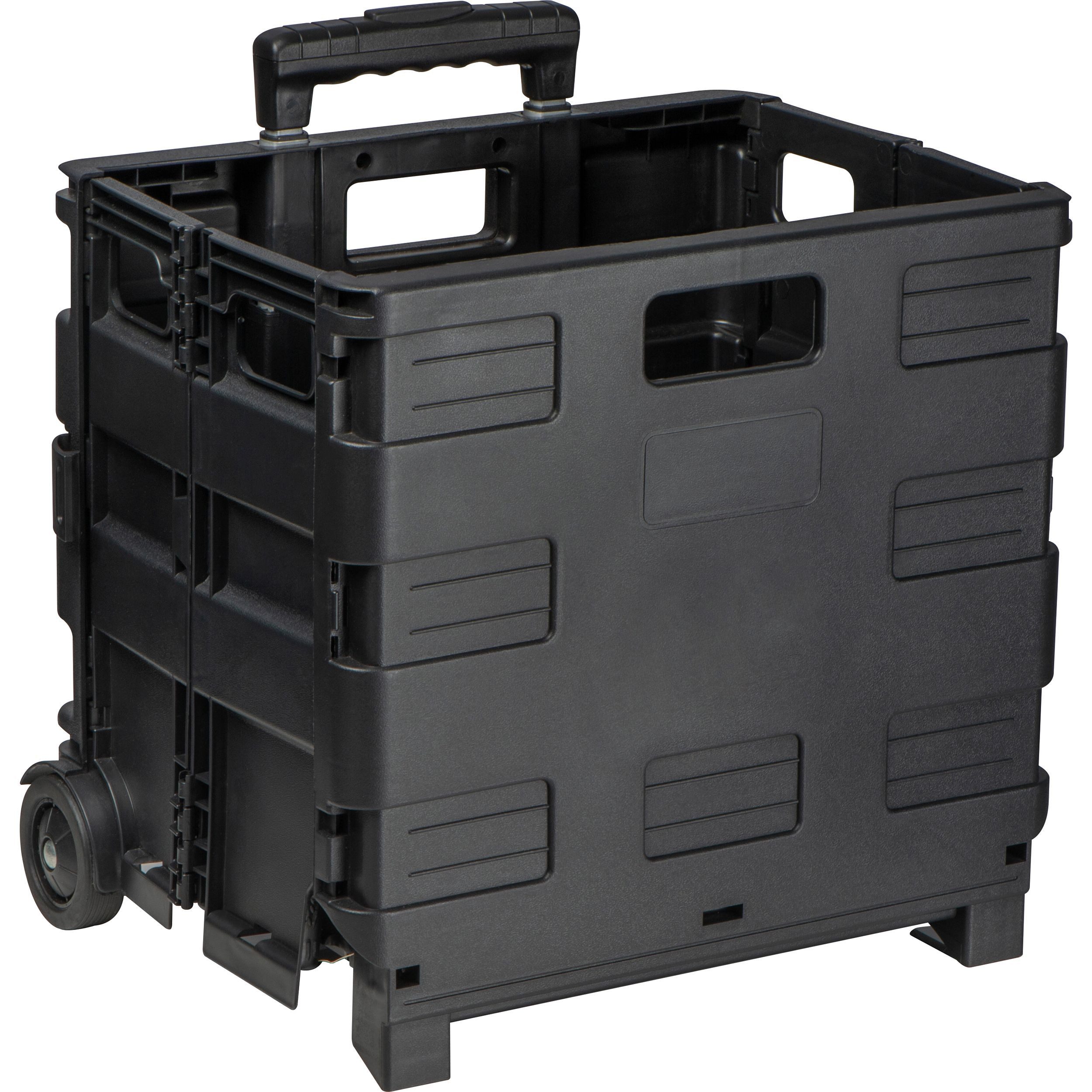 Macma Einkaufstrolley Klappbarer Einkaufstrolley / Einkaufstasche- Ersatz / günstig online kaufen