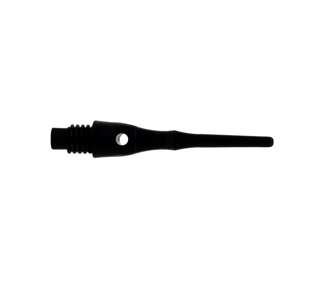 Karella Softdarts Winner 2BA Gewinde Schwarz 1000 St. in Dose