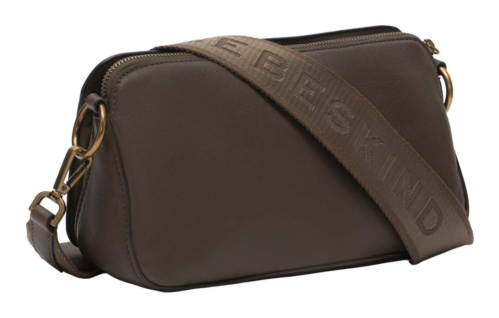 Liebeskind Berlin Umhängetasche Crossbody bag, aus echtem Leder – Bild 2 von 4