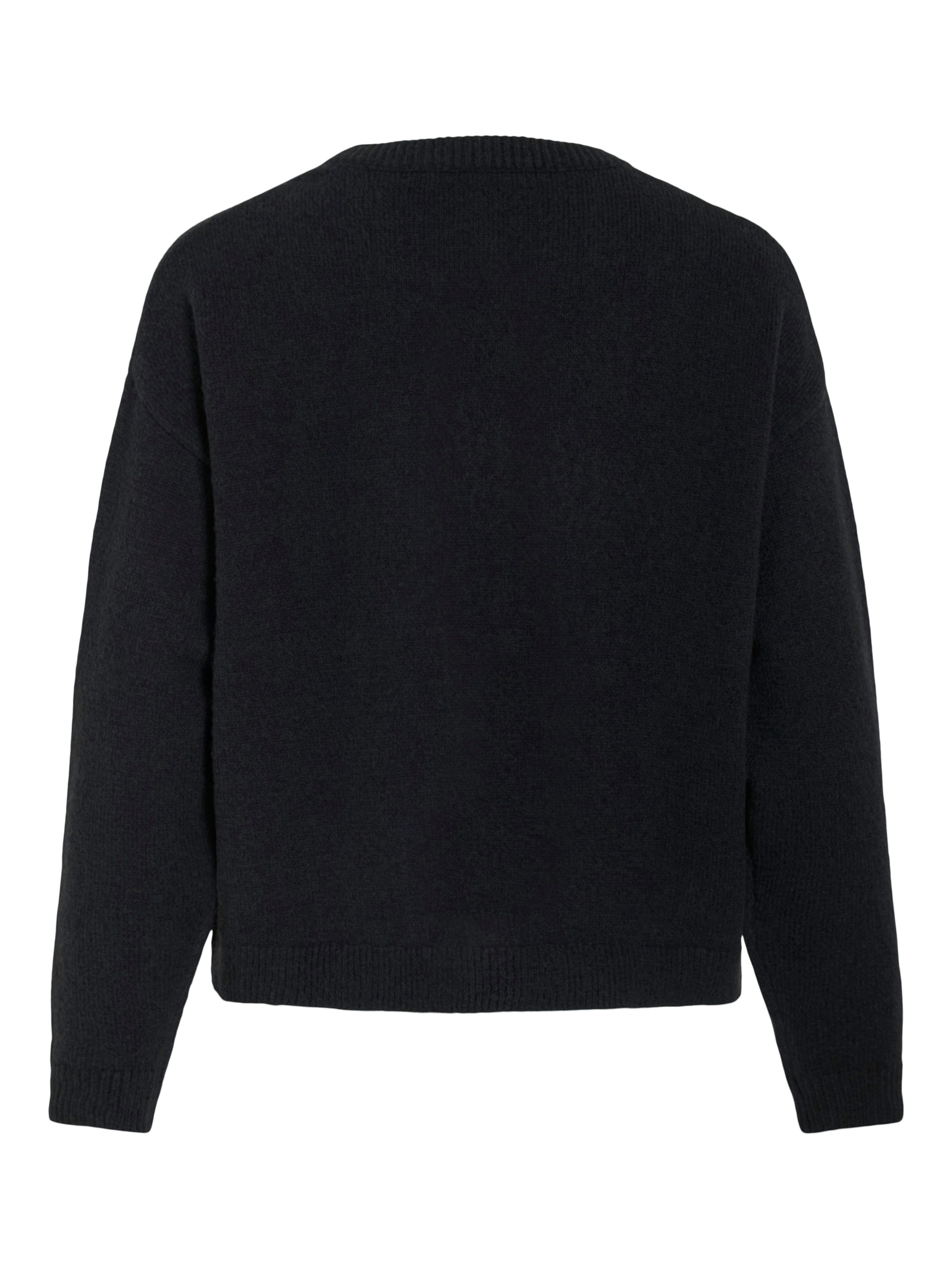 Vila Strickjacke günstig online kaufen