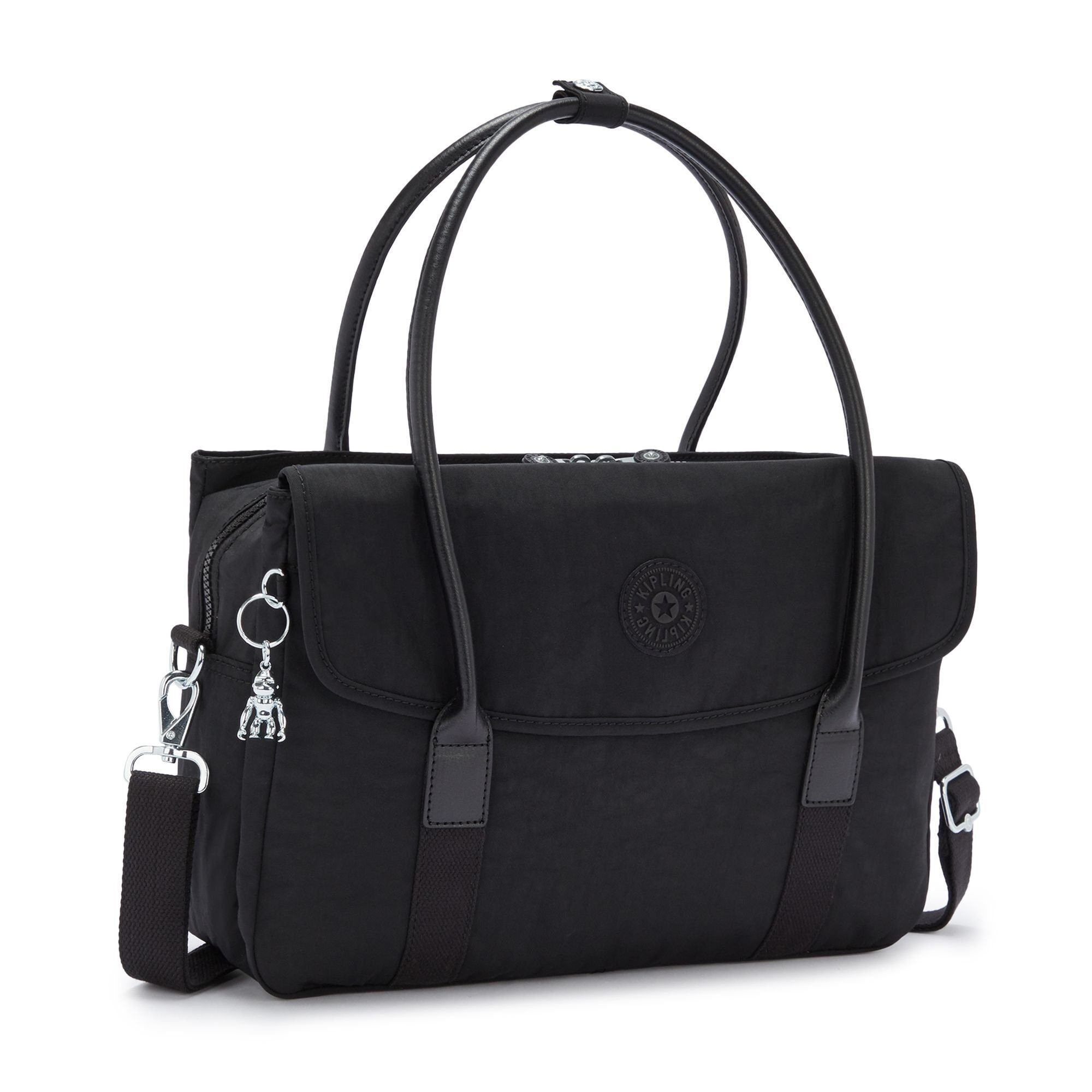 KIPLING Schultertasche Basic, Polyamid günstig online kaufen