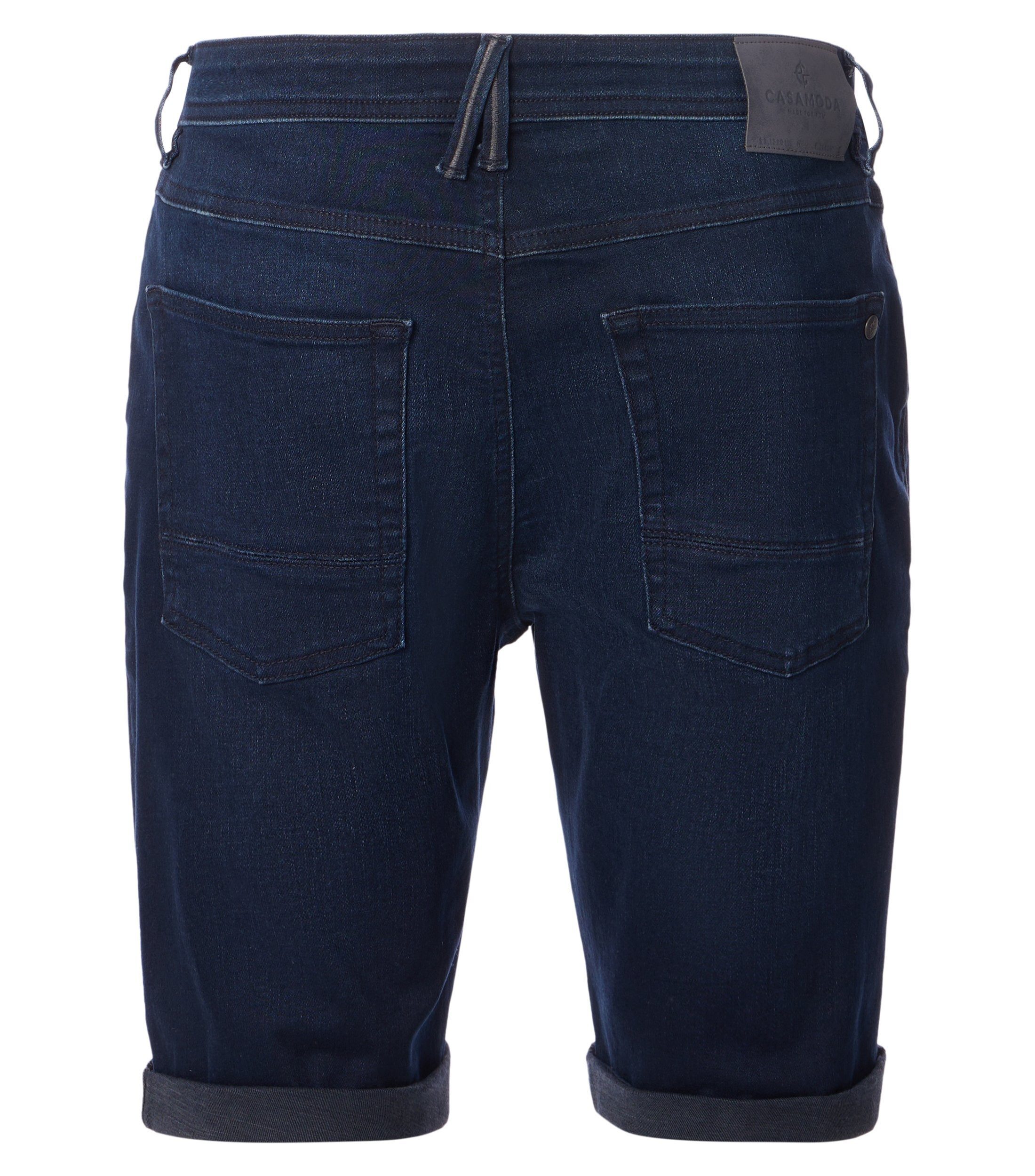 CASAMODA Shorts CASAMODA Jeans shorts STEVE uni – Bild 2 von 4