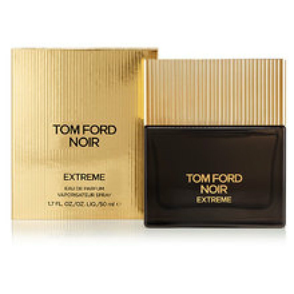 Tom Ford Eau de Parfum Tom Ford Noir Extreme Eau de Parfum 100ml Spray