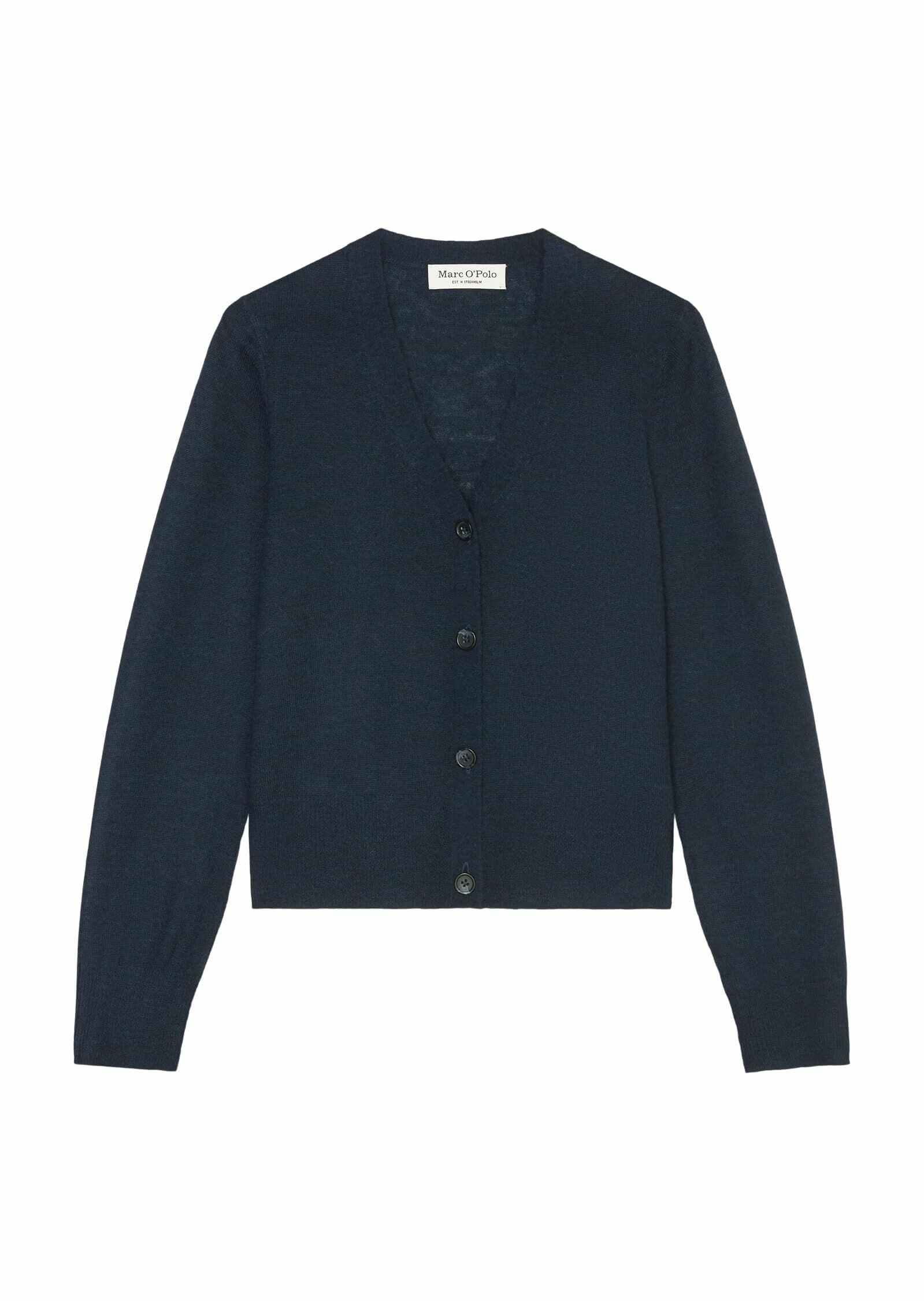 Marc O'Polo Strickjacke Pullover & Strickjacke für Damen (1-tlg)