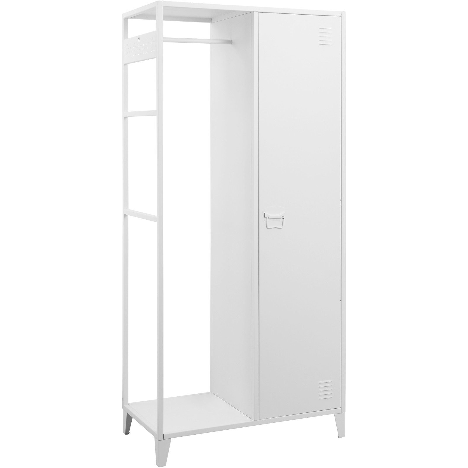 Kleiderschrank Rachel