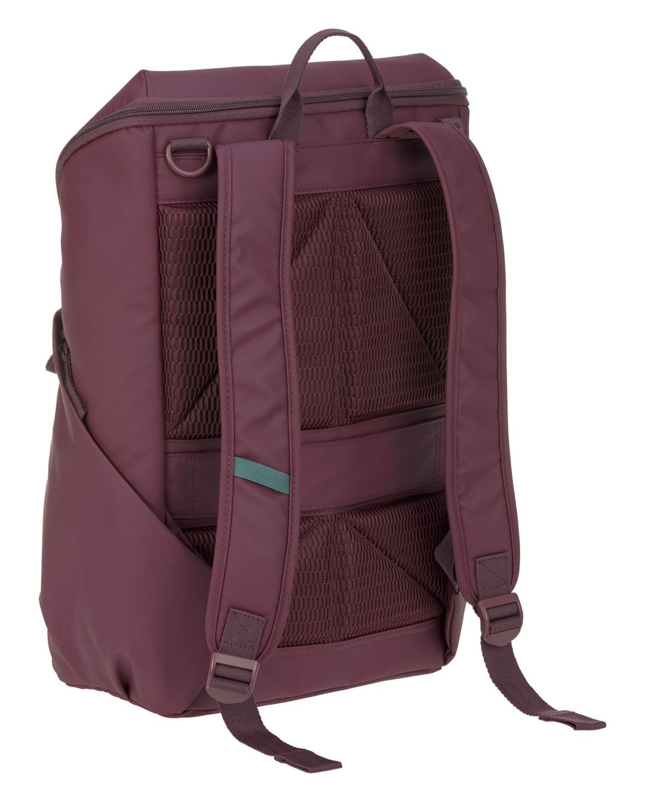 LÄSSIG Rucksack GRE Slender Up (Set, 4-tlg)