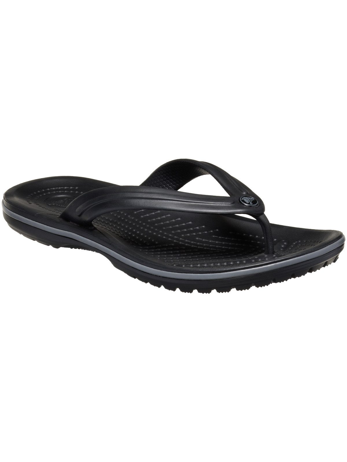 Crocs 11033-0DD Crocs Crocband Flip Sandale günstig online kaufen