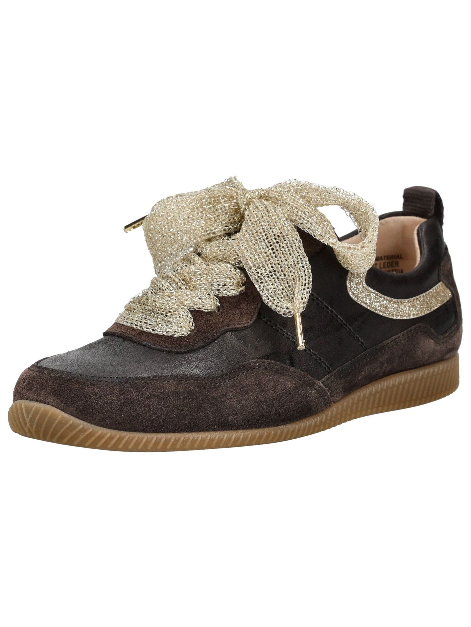 Paul Green Paul Green Sneaker Leder Sneaker günstig online kaufen