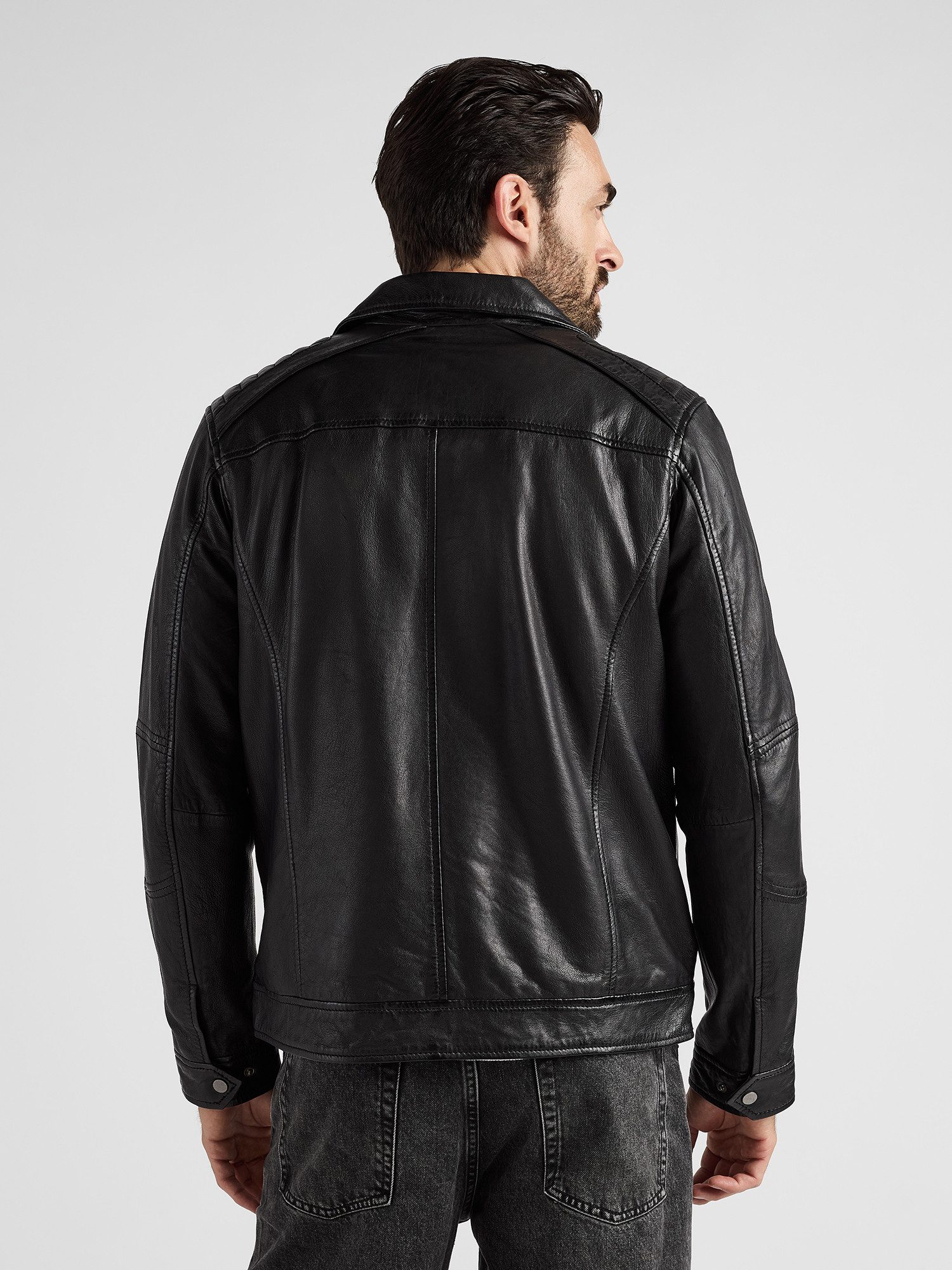 JCC Bikerjacke 31020351