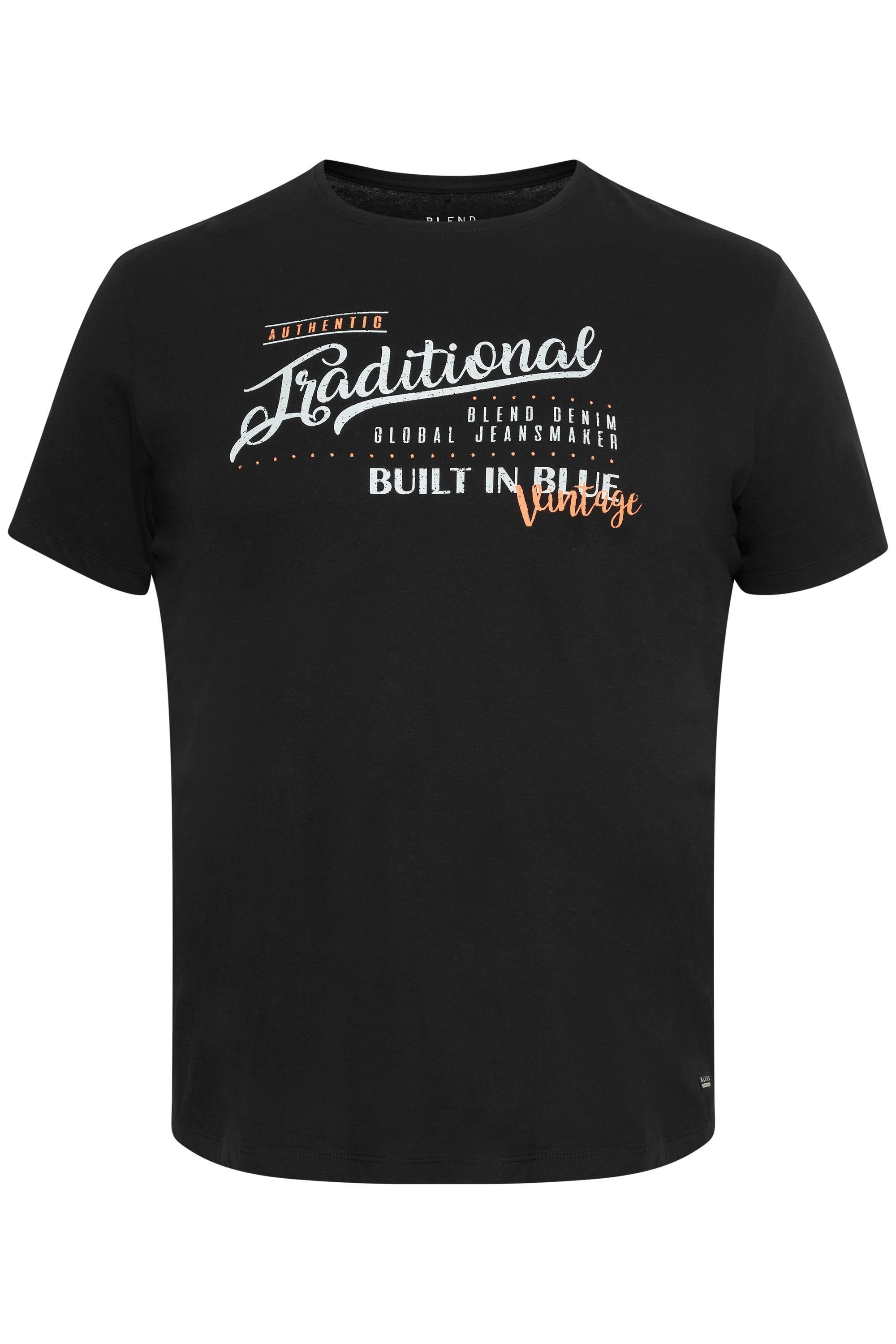 Blend T-Shirt BLEND BHBDoppler günstig online kaufen