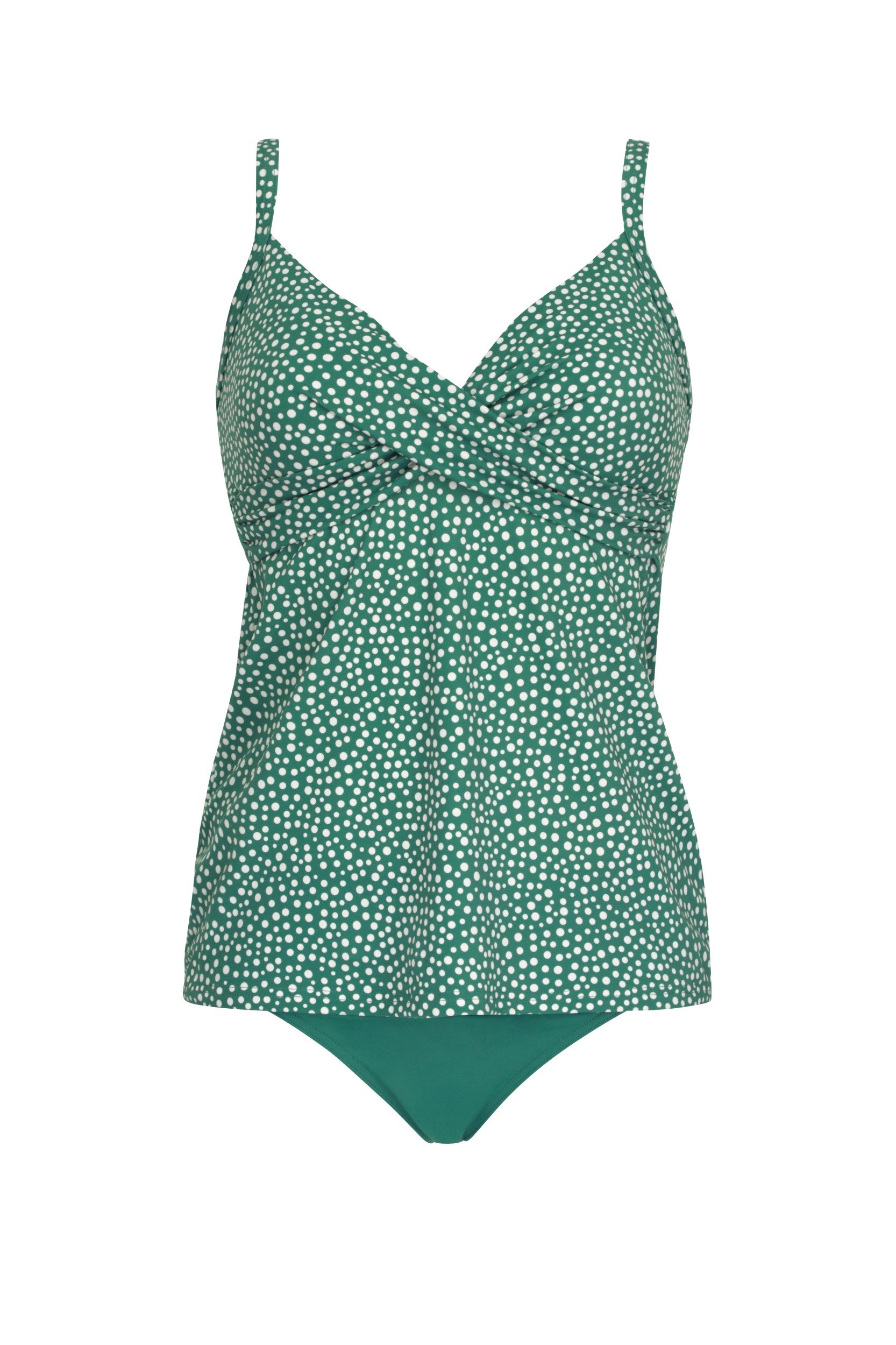 Olympia Tankini Tankini GRÜN günstig online kaufen