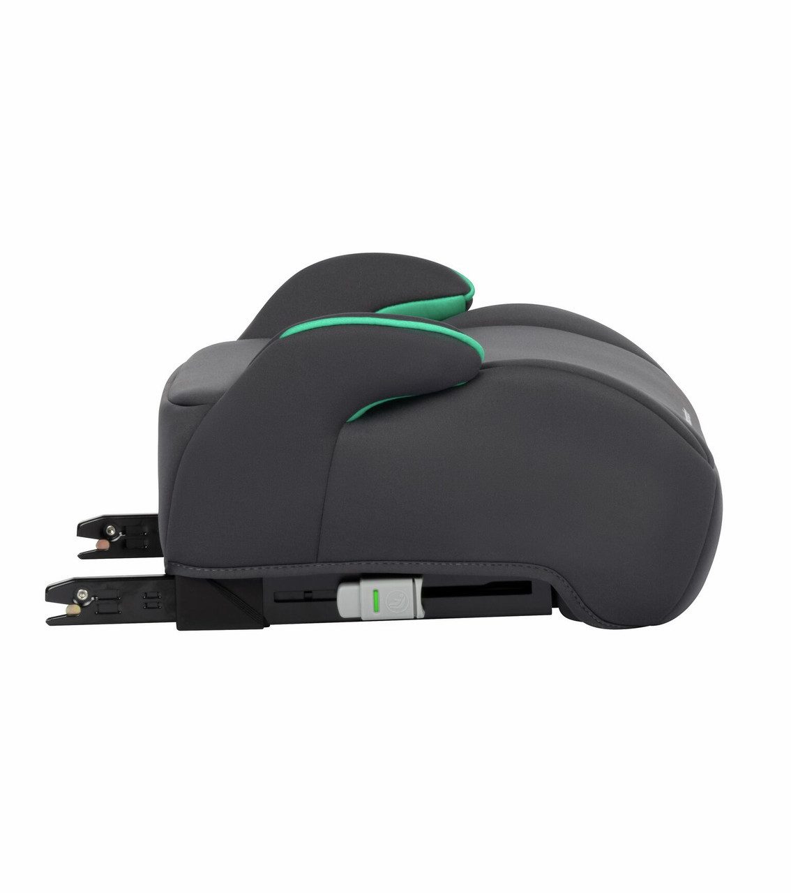 Bebeconfort Autokindersitz Bebeconfort Gaia i-Fix Sitzerhöhung, ISOFIX-Sitzerhöhung, Kompakt und, ab: 3.5 Monate, bis: 12 Jahre, Praktisch im Alltag  i-Size-konforme Sicherheit  Kompakt und leich…