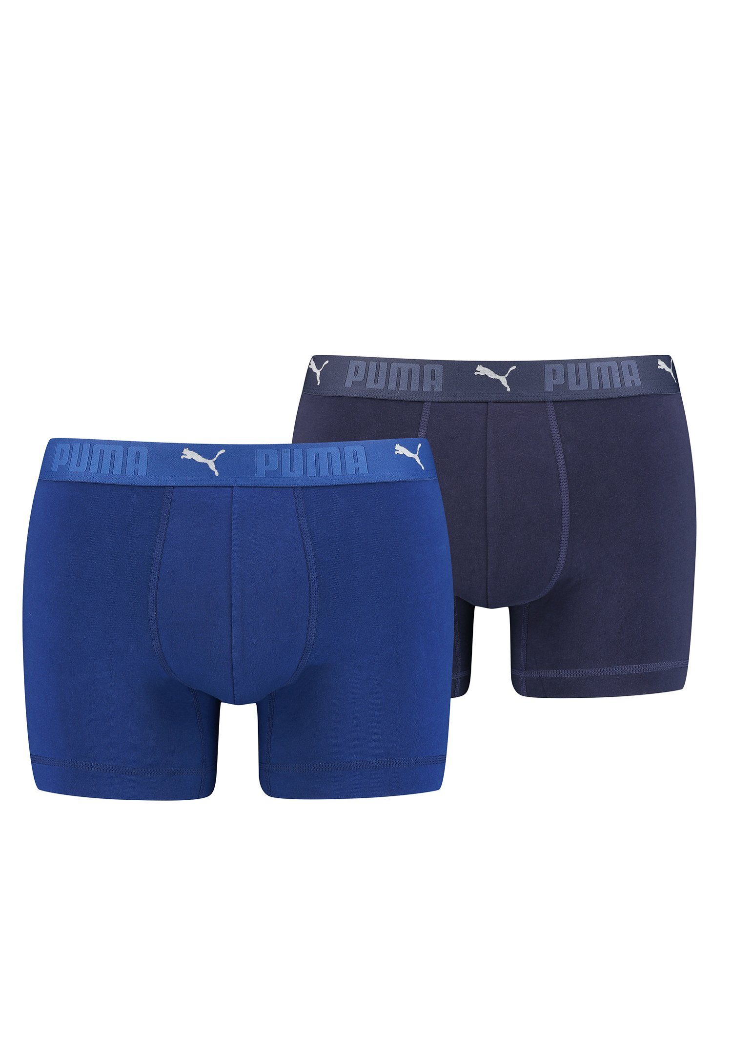 Blue Combo