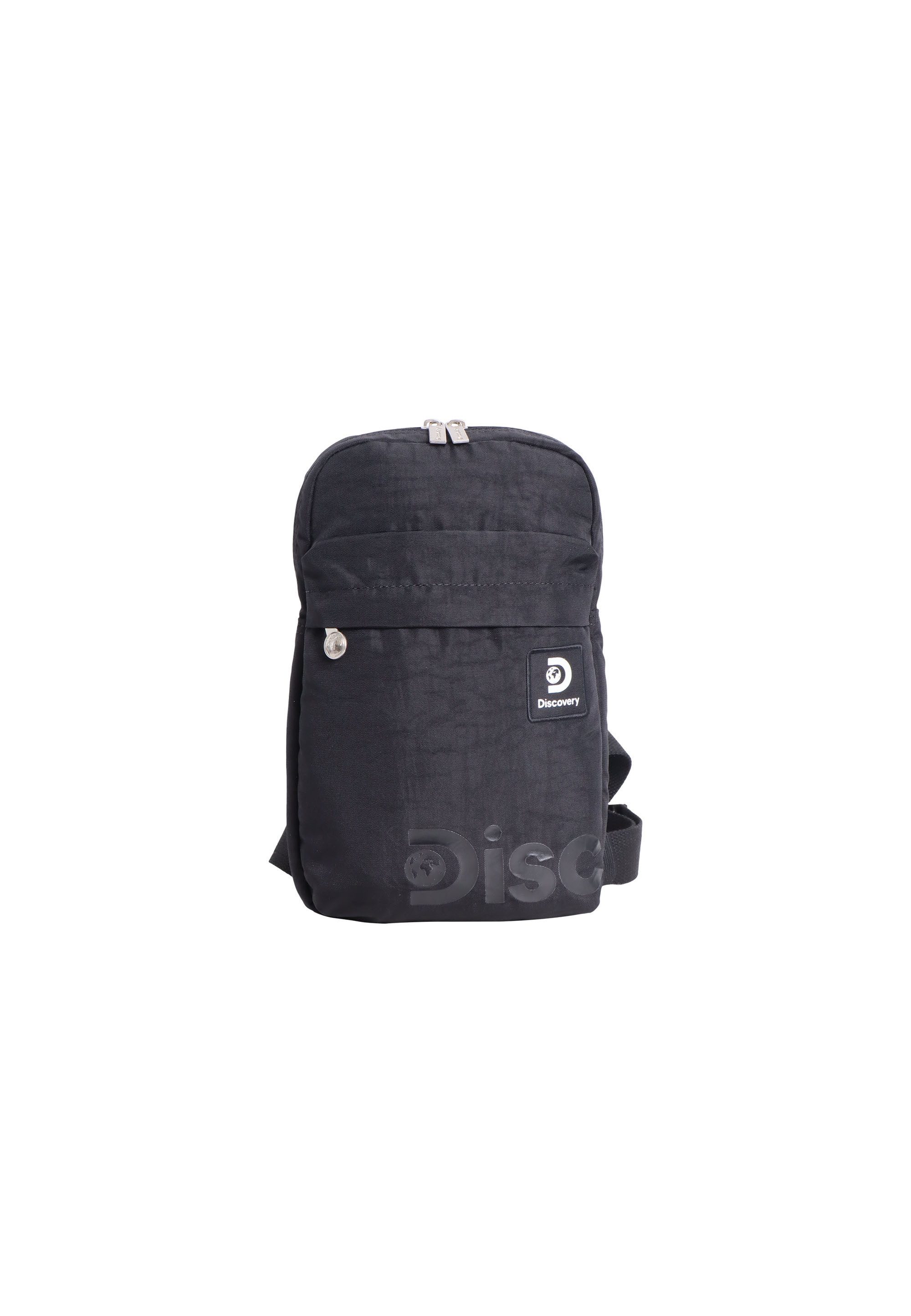 Discovery Schultertasche Commuter, mit interner Anti-Kratz-Tasche für Tablets