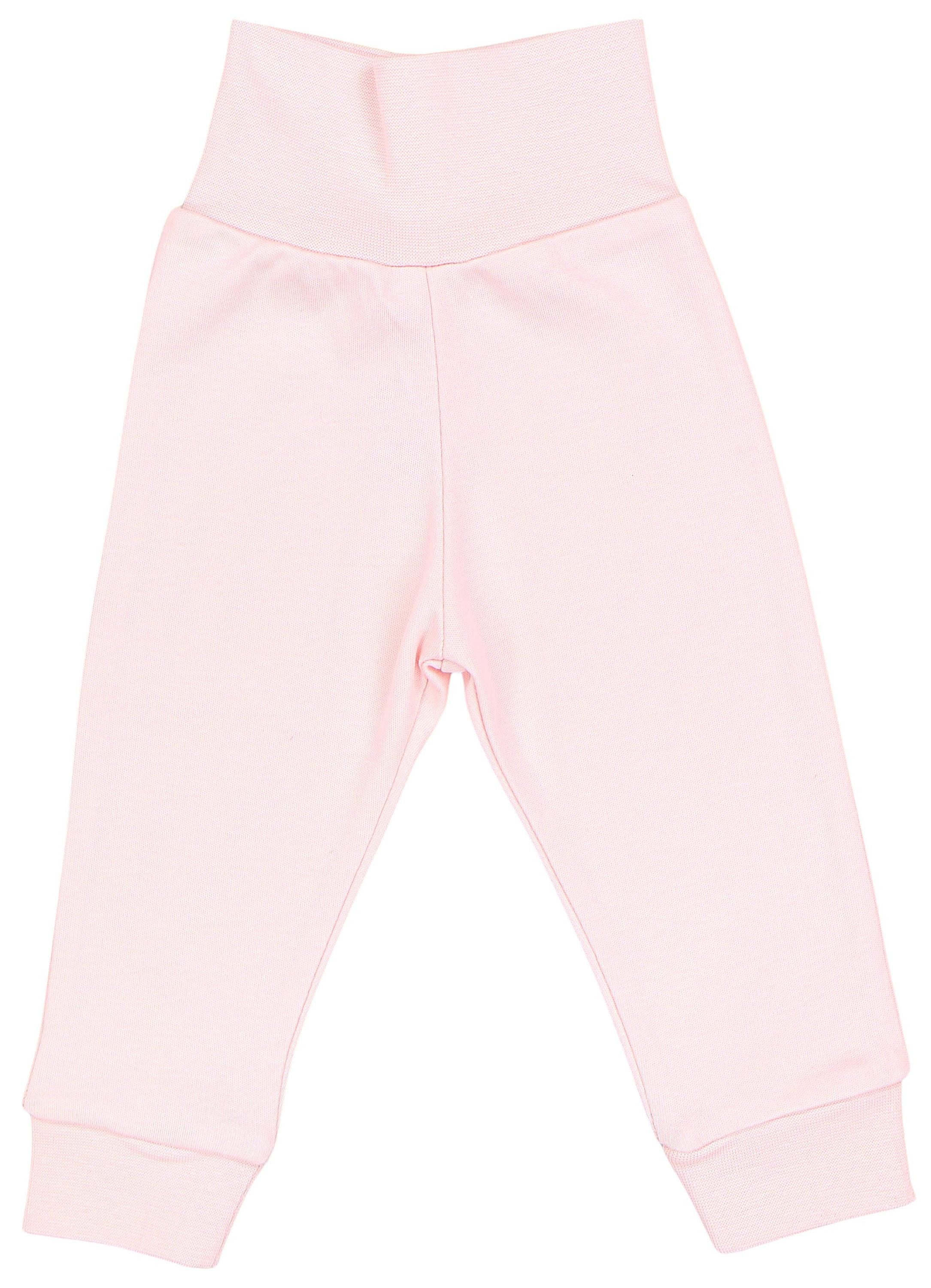 TupTam Pumphose TupTam Baby Mädchen Lange Pumphose 5er Pack – Bild 5 von 5