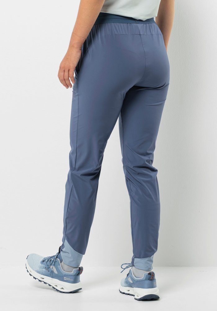 Jack Wolfskin Relaxhose "PRELIGHT CHILL PANTS W" günstig online kaufen