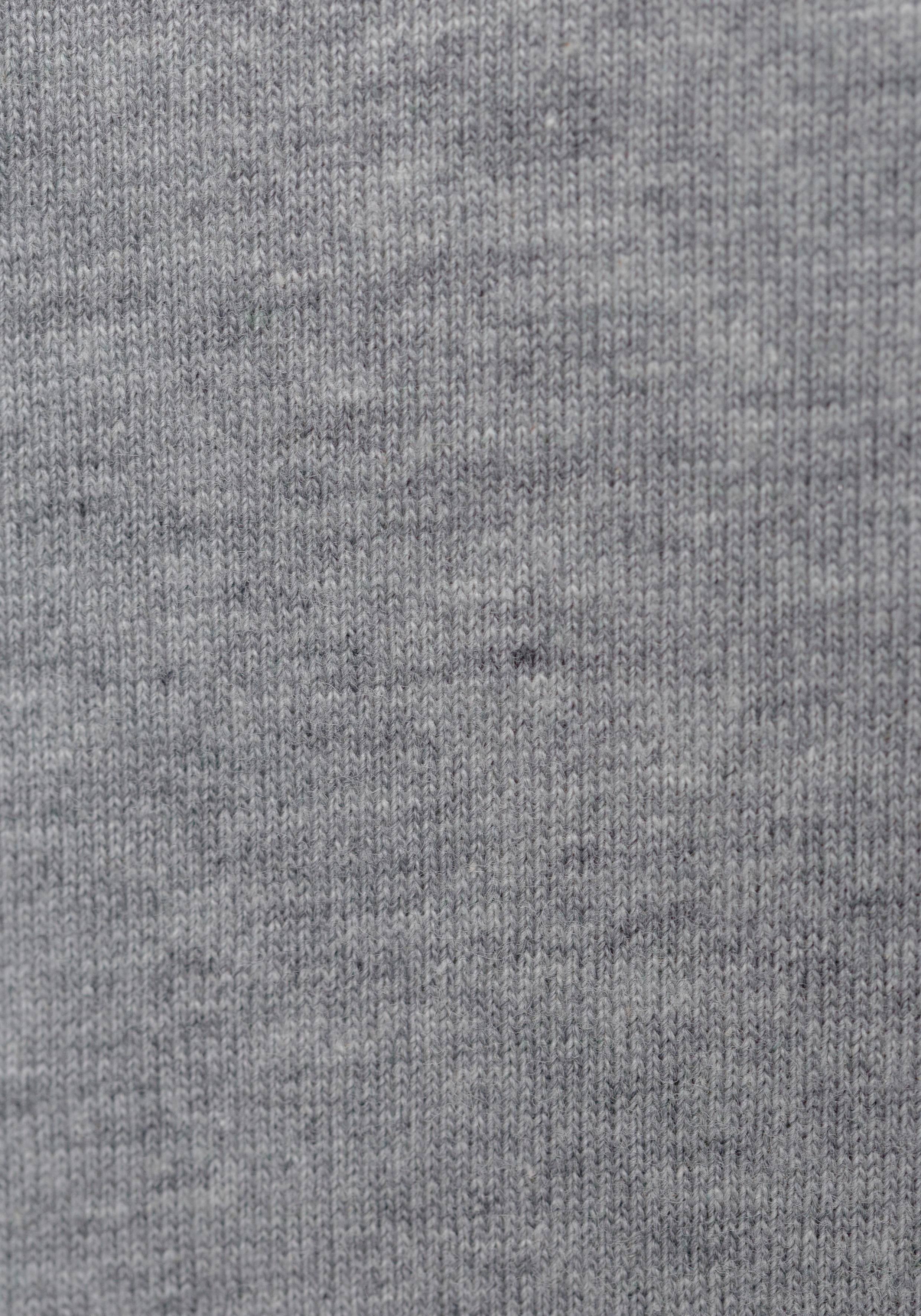 grau-meliert, Rundhals assorted_pre-pack, dezentem (3er-Pack) mit Logo-Print T-Shirt T-Shirt schwarz999 BOSS BOSS