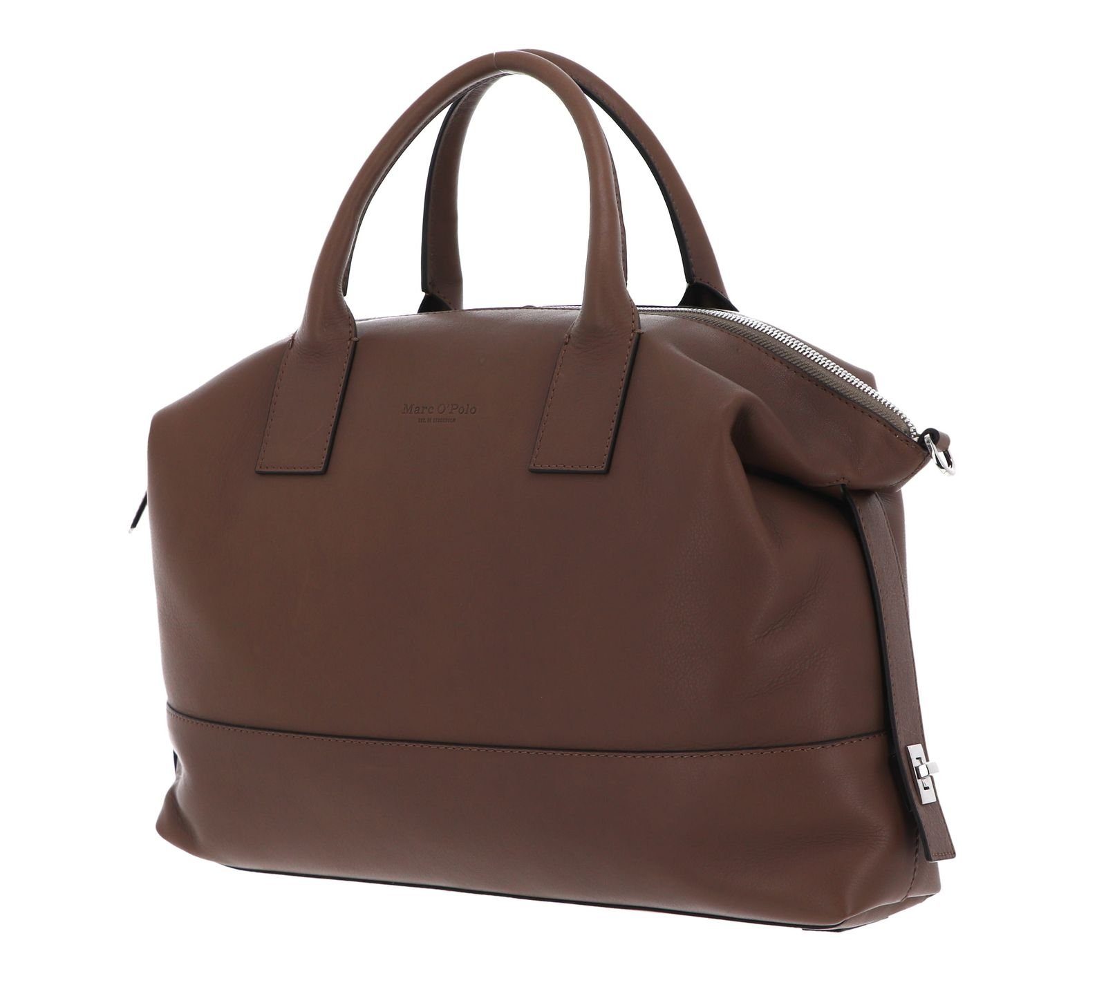 Schultertasche O'Polo Brown Marc Nutshell