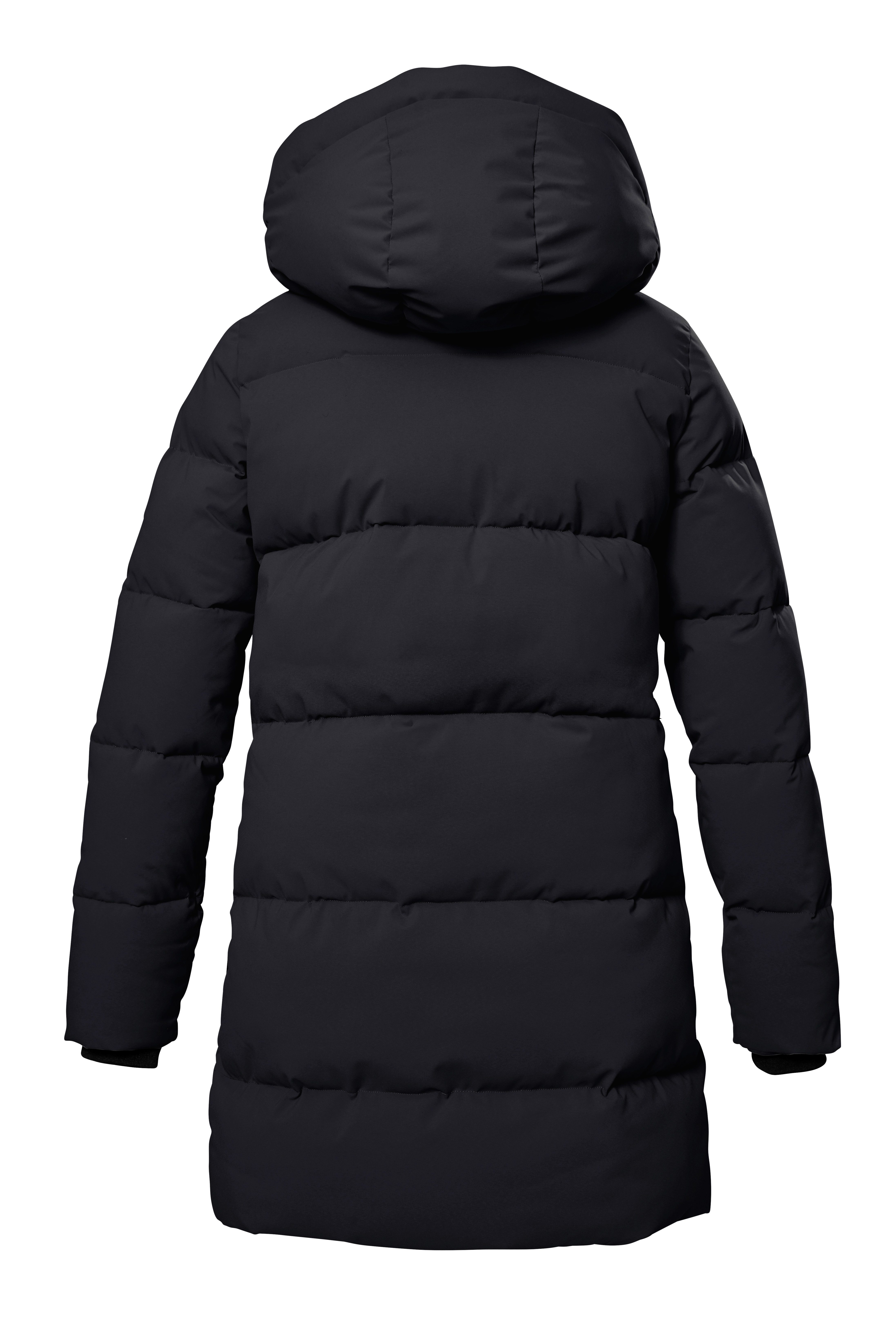 G.I.G.A. DX by killtec Funktionsparka GW 1 WMN QLTD PRK gefütterter Steppparka, winddicht und wasserabweisend, atmungsaktiv