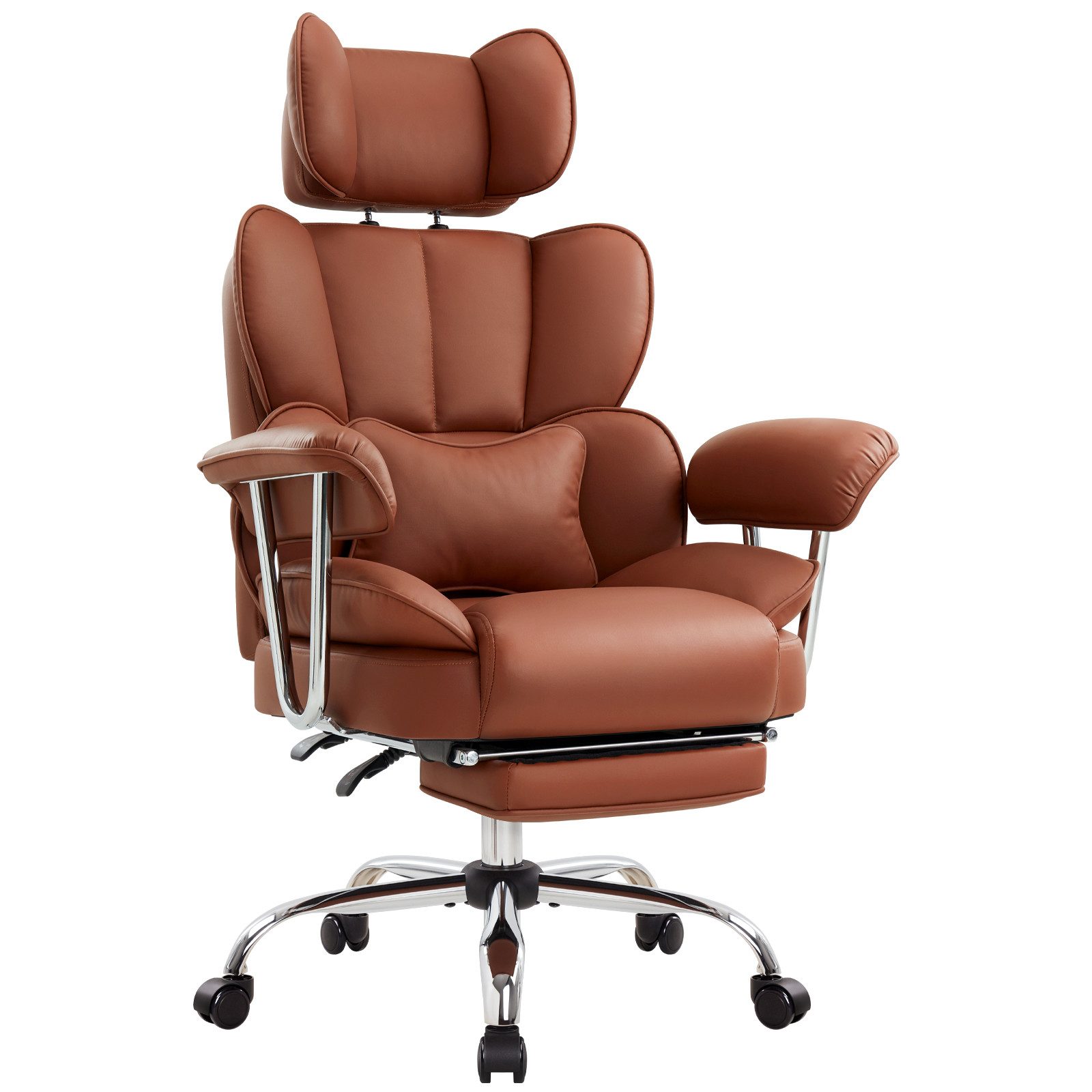 Intimate WM Heart Chefsessel Ergonomischer Bürostuhl, günstig online kaufen