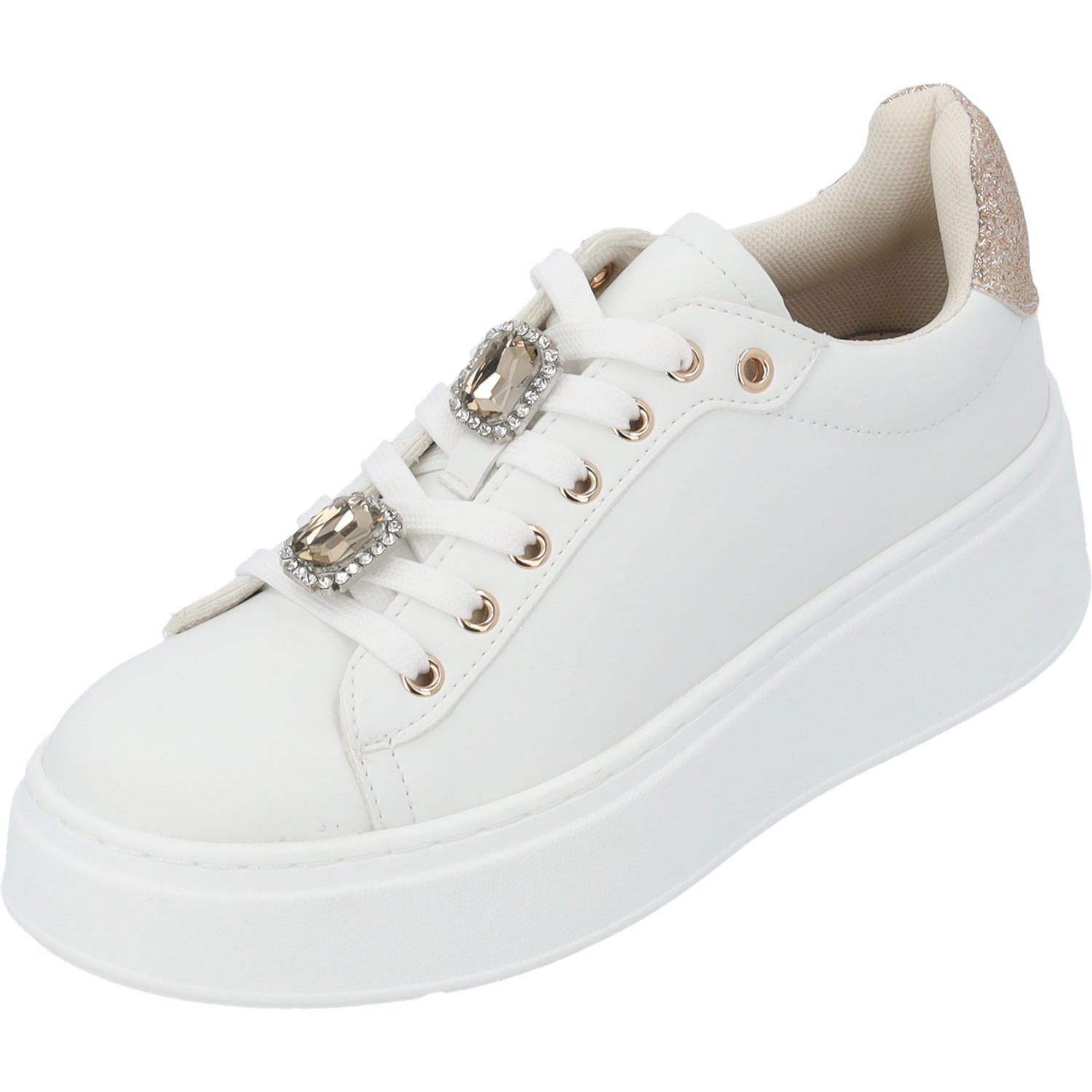 Palado by Sila Sahin Yellar by Sila Sahin Sneaker günstig online kaufen