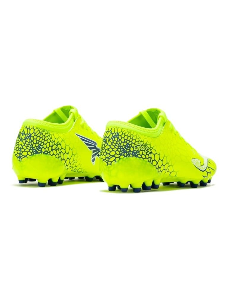 Joma Gol 2509 AG (für Kunstrasen) lemongelb Herren Fußballschuh